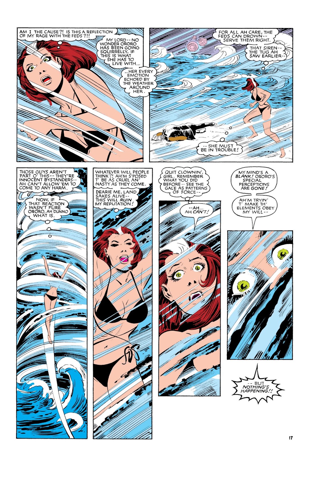 Marvel Masterworks: The Uncanny X-Men issue TPB 10 (Part 4) - Page 25