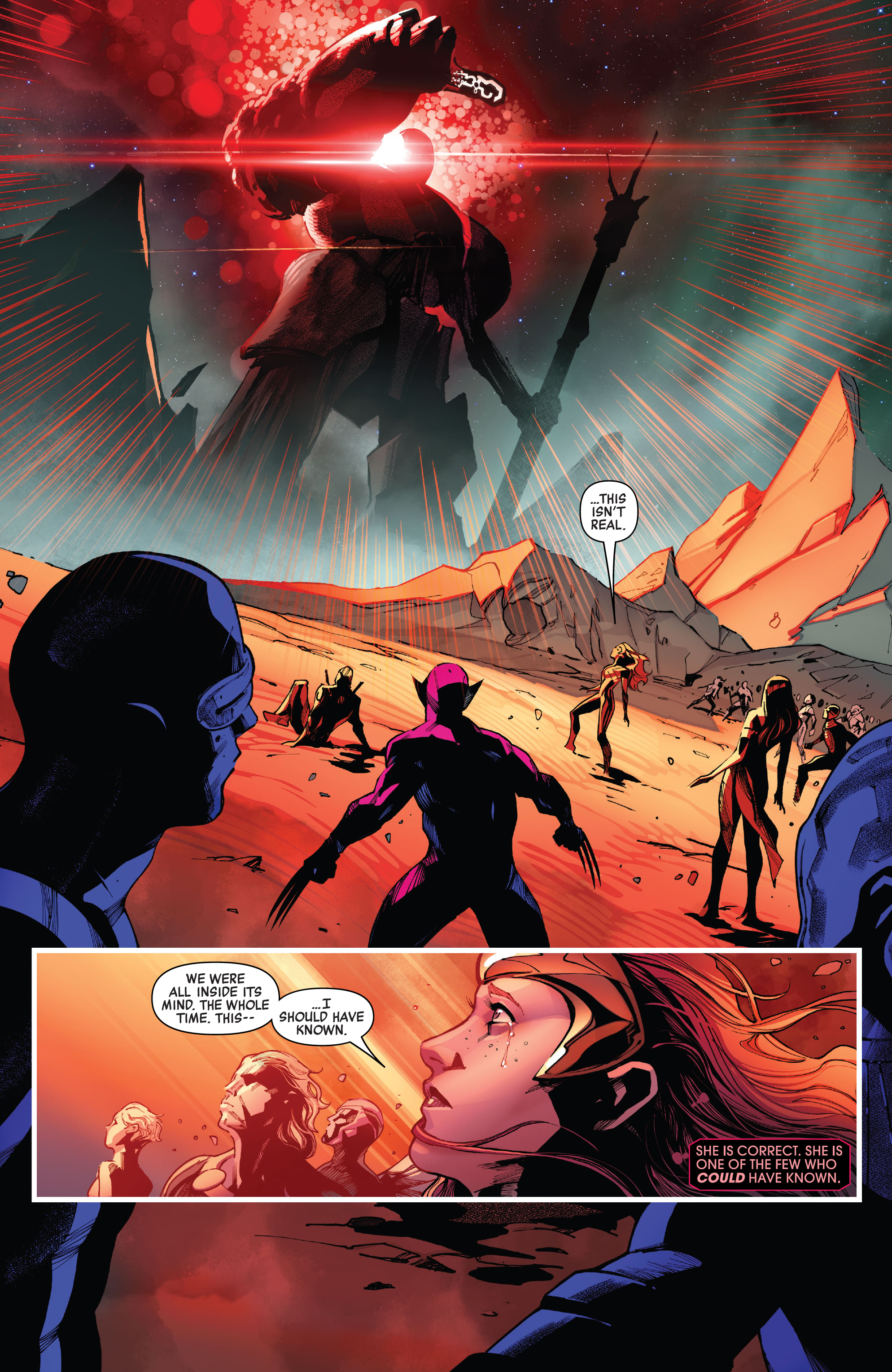 Read online A.X.E.: Judgment Day comic -  Issue #3 - 19