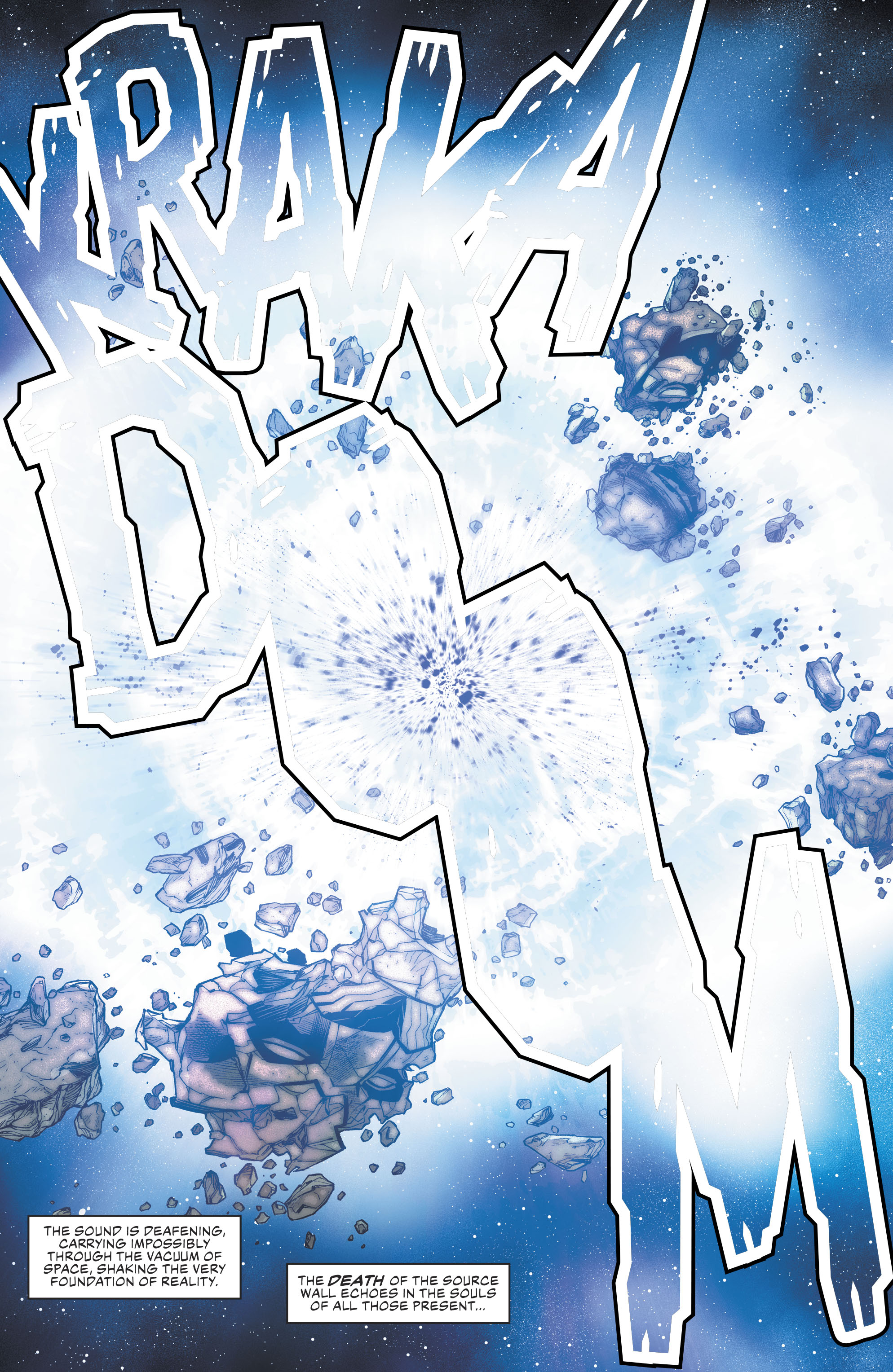Read online Justice League (2018) comic -  Issue # Annual 1 - 25