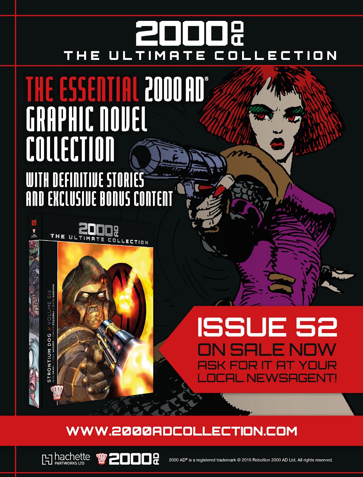 2000 AD issue 2144 - Page 32