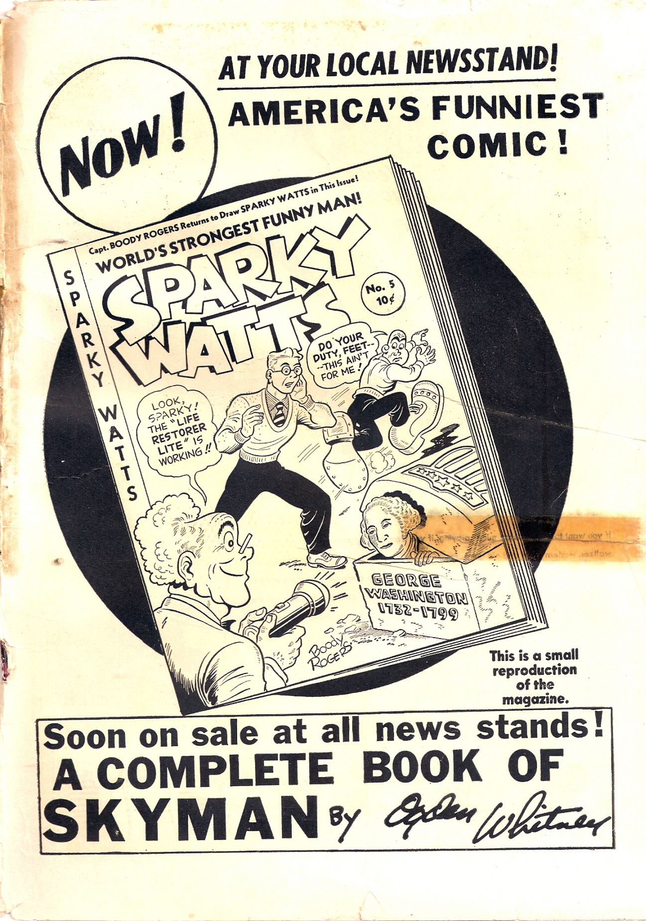 Read online Big Shot comic -  Issue #76 - 51