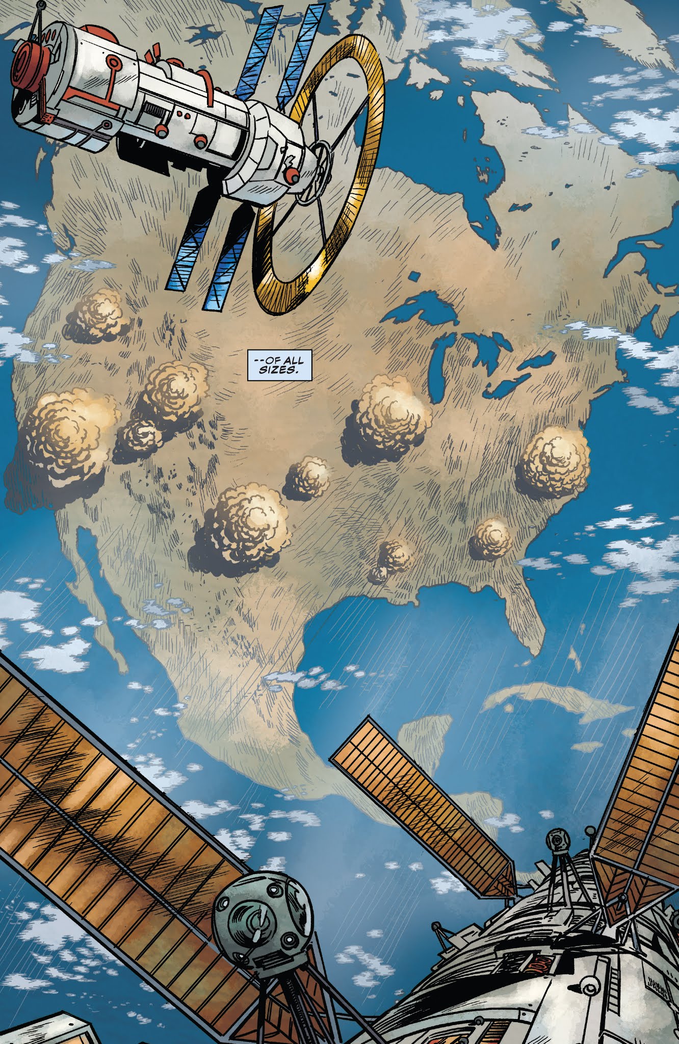 Read online Captain America (2017) comic -  Issue #704 - 11