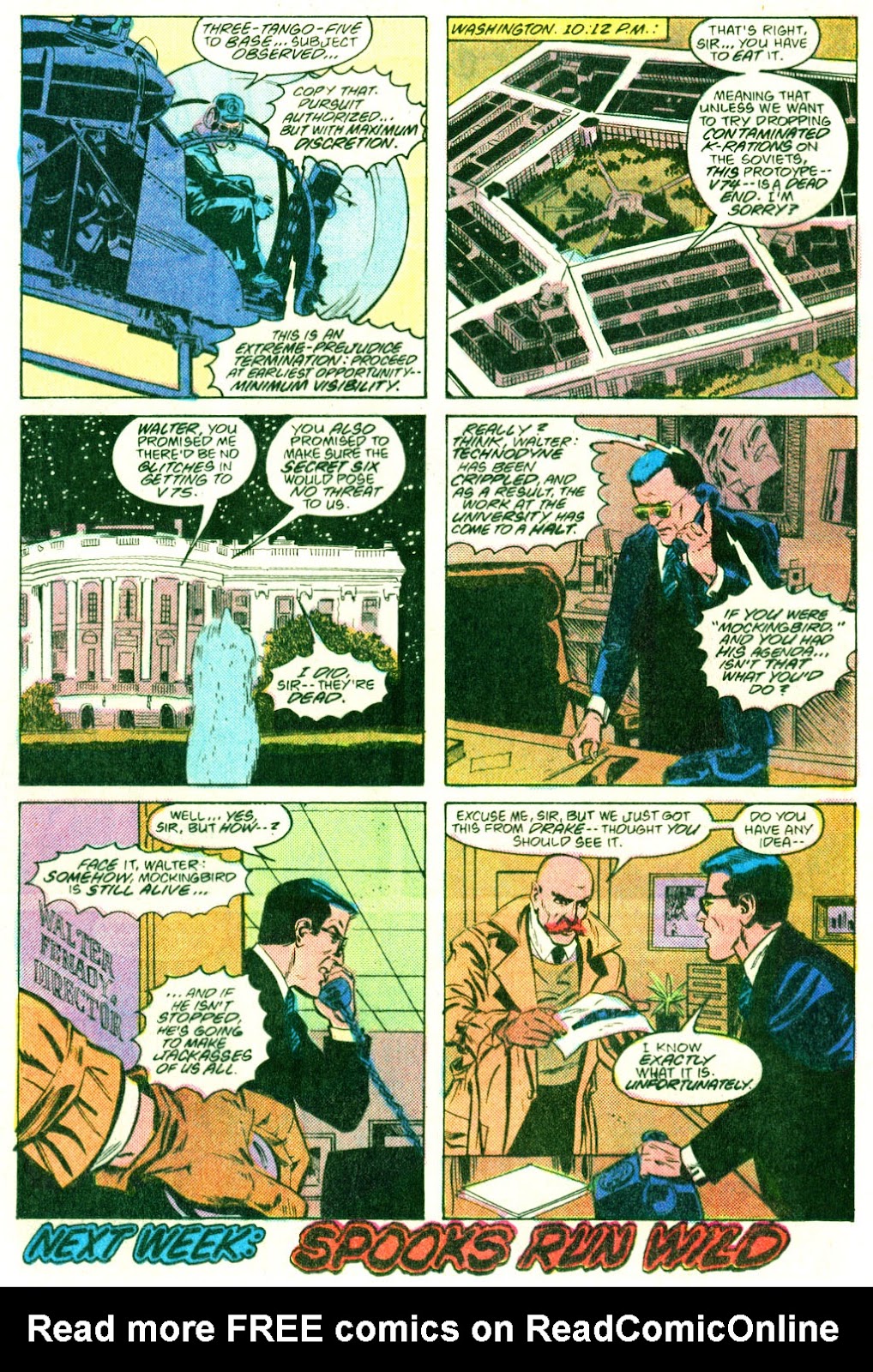 Action Comics (1938) issue 620 - Page 24