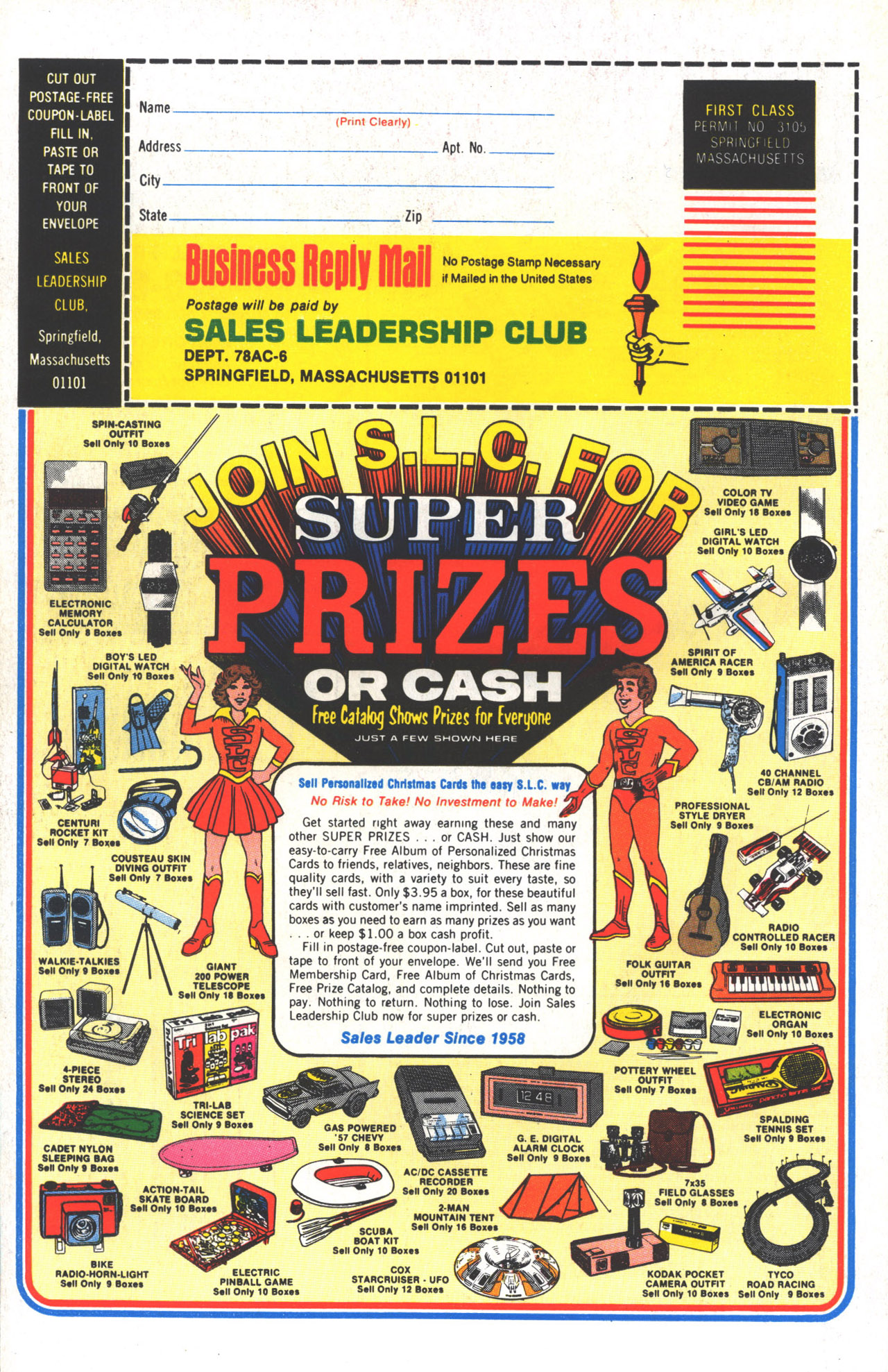 Read online Archie at Riverdale High (1972) comic -  Issue #56 - 36