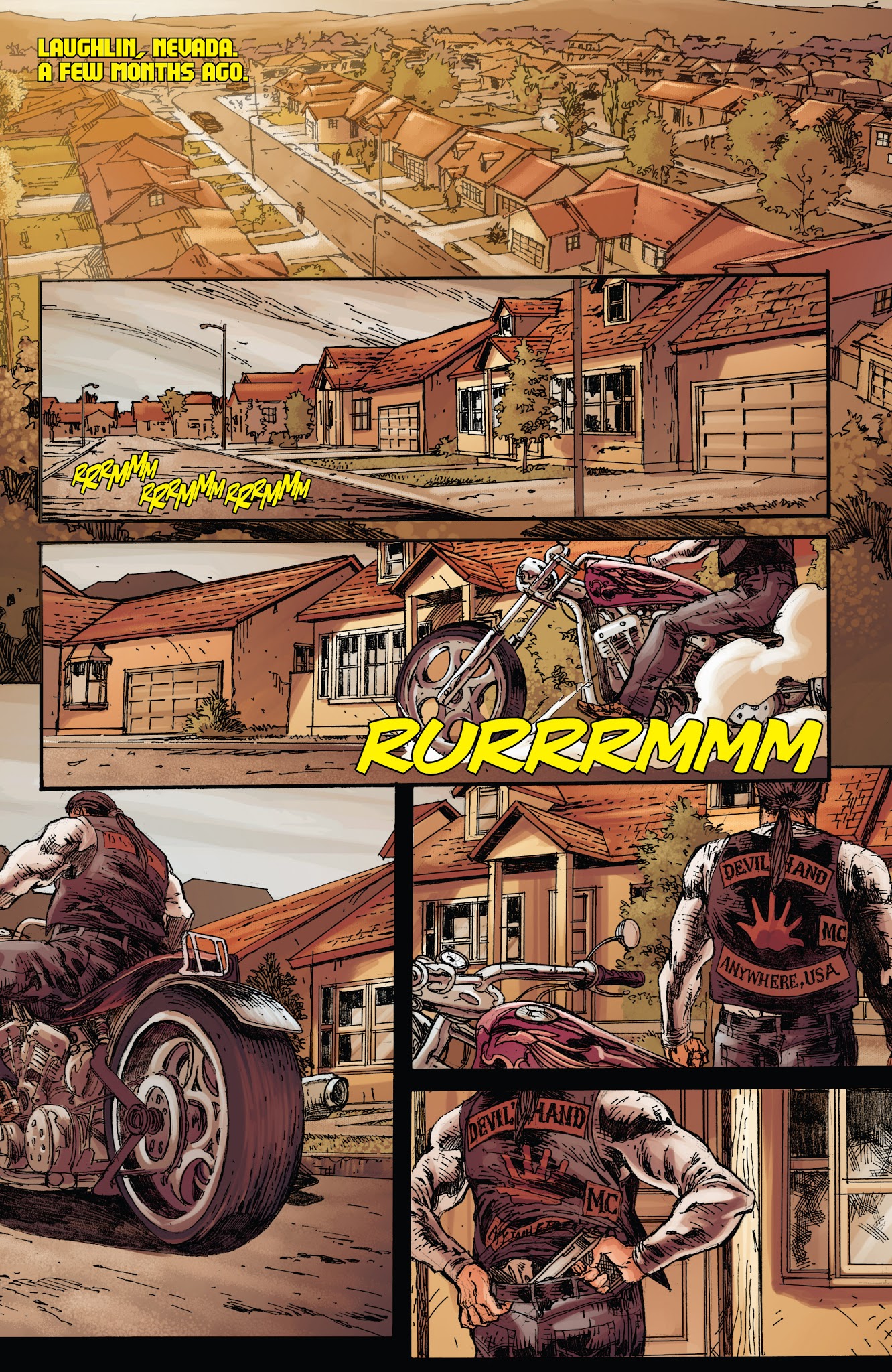 Read online Bionic Man comic -  Issue #24 - 3