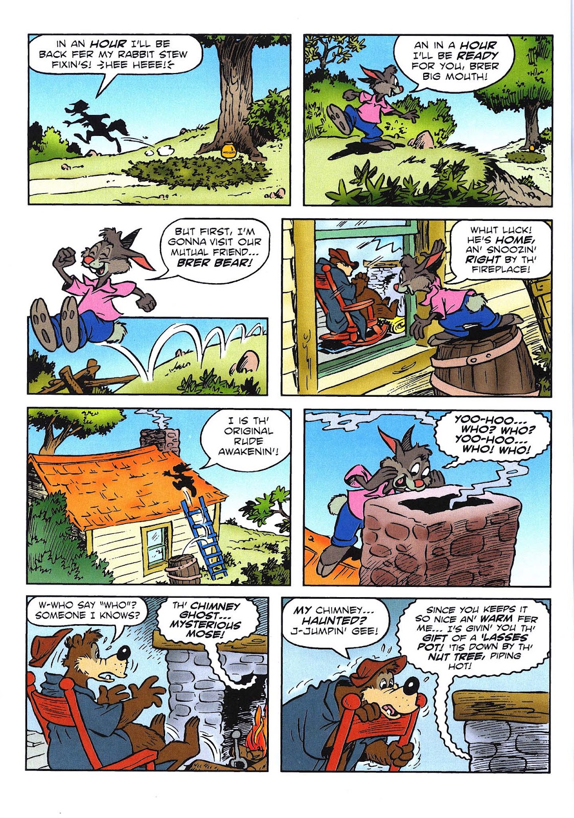 Walt Disney's Comics and Stories issue 691 - Page 26