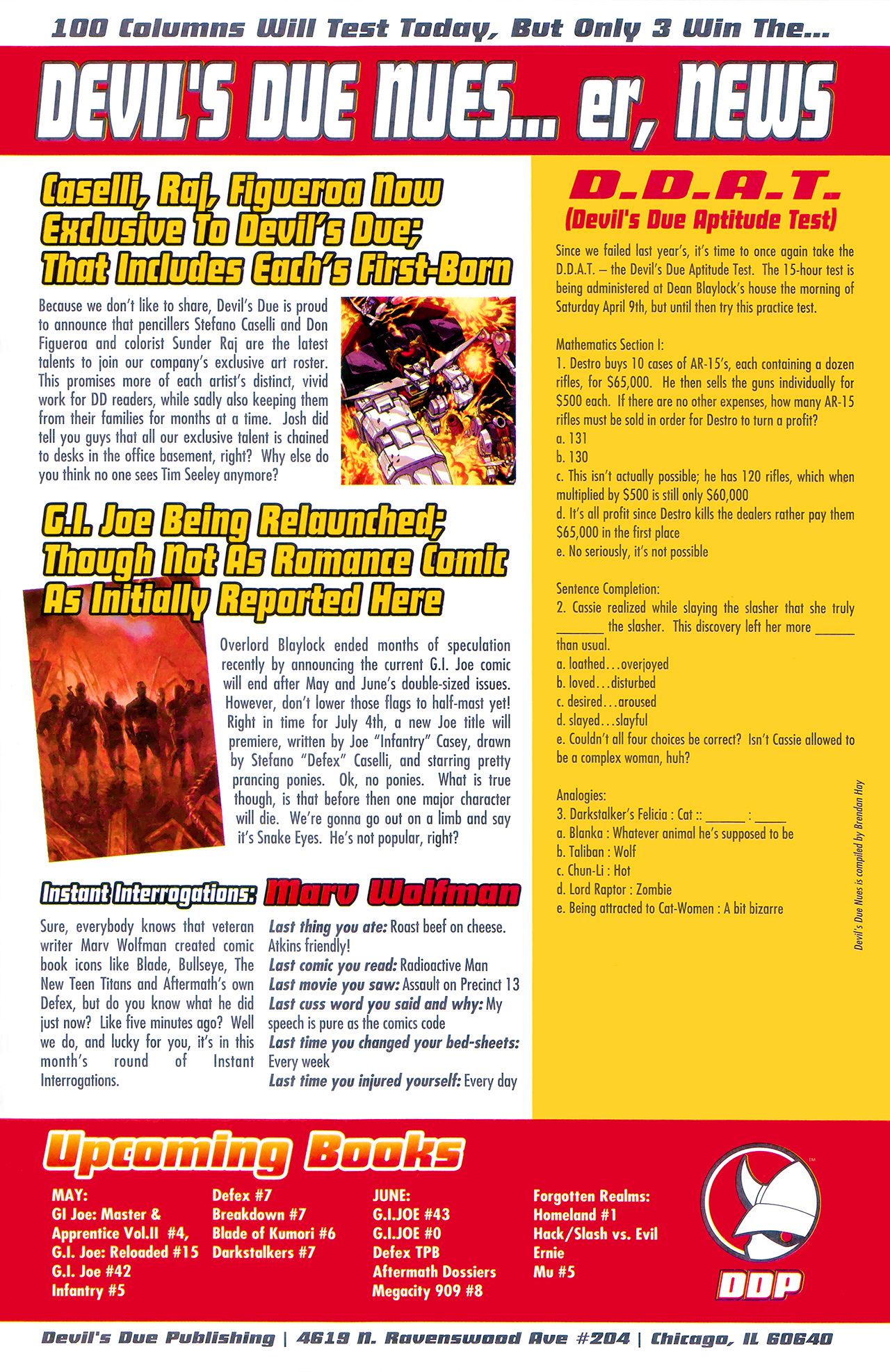 Read online G.I. Joe Reloaded comic -  Issue #14 - 24