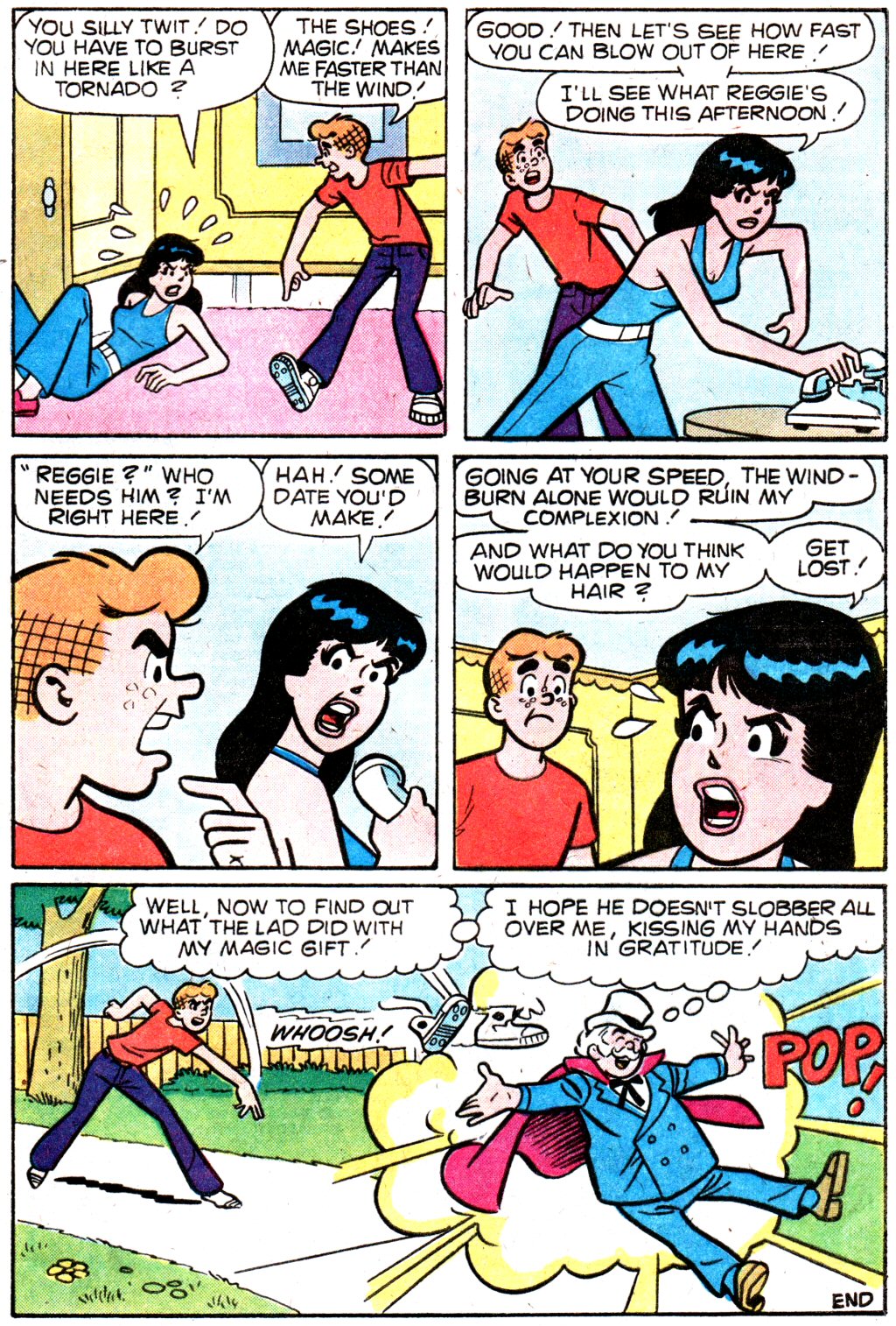 Archie (1960) 274 Page 33