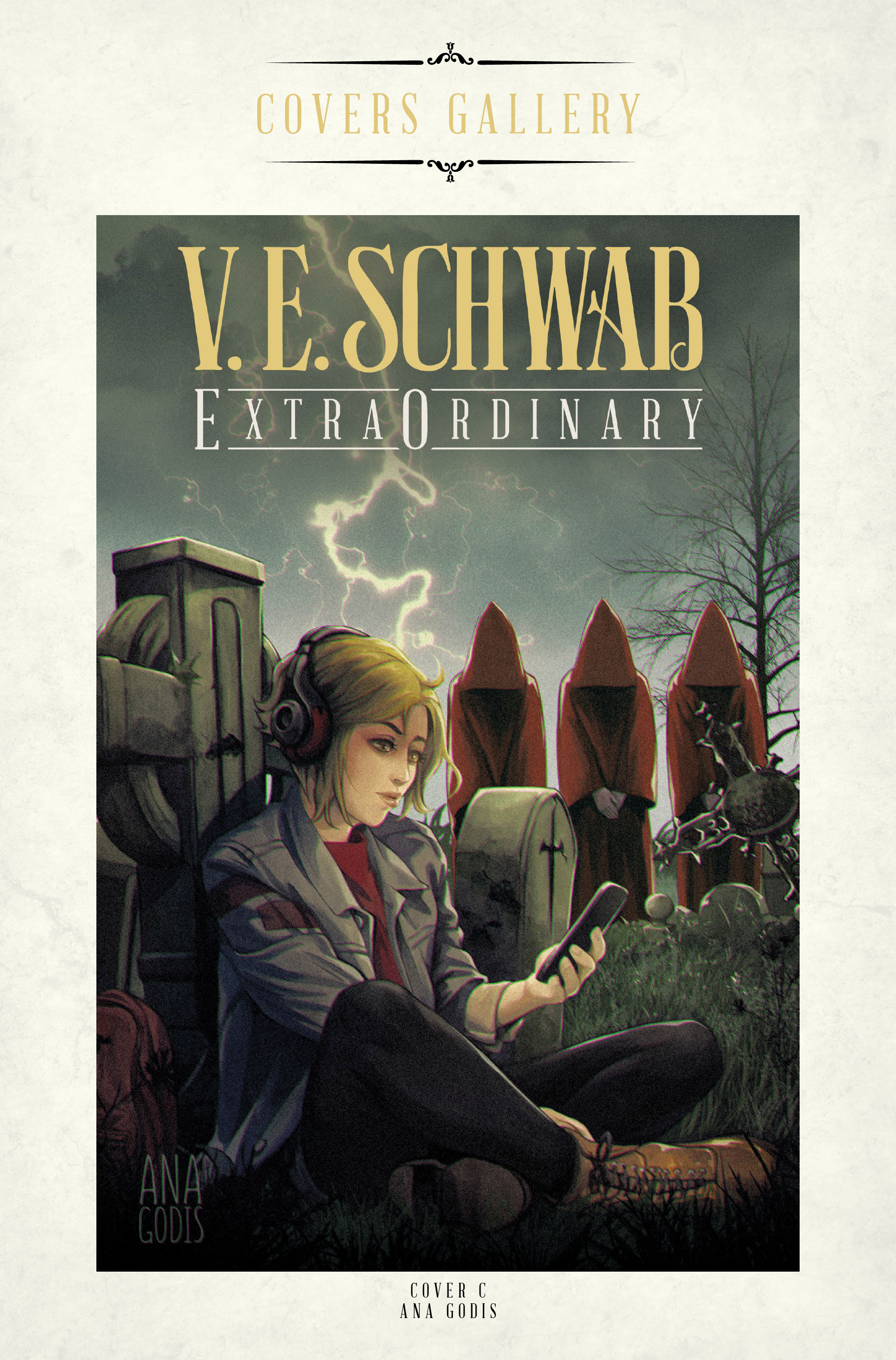 Read online Extraordinary comic -  Issue #2 - 28