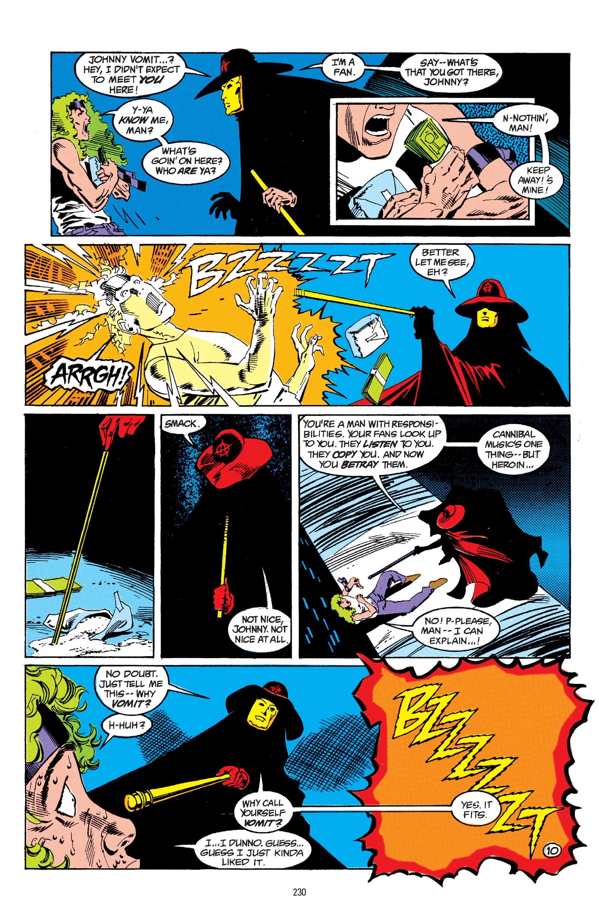 Read online Batman: The Dark Knight Detective comic -  Issue # TPB 4 (Part 3) - 30
