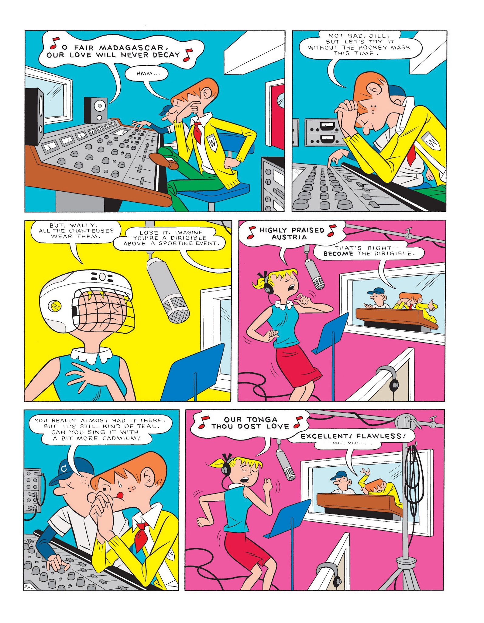 Read online Mome comic -  Issue # TPB 13 - 7