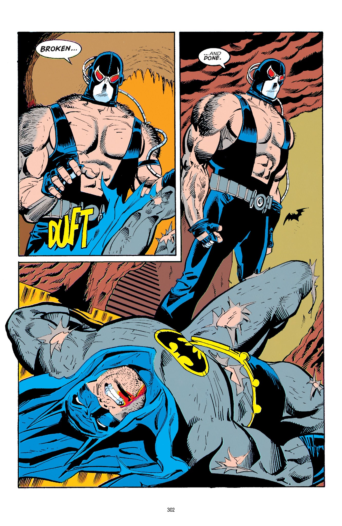 Read online Batman: A Celebration of 75 Years comic -  Issue # TPB - 304