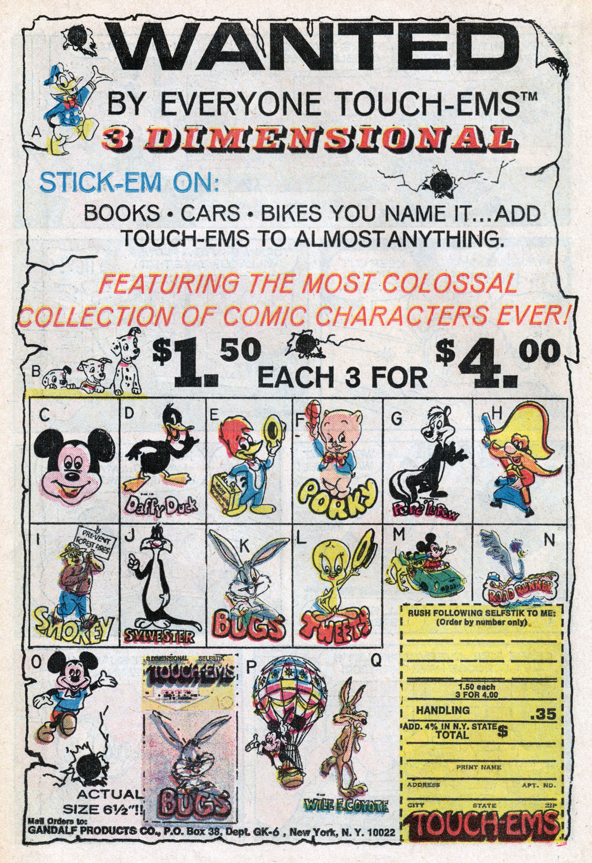 Read online Walt Disney THE BEAGLE BOYS comic -  Issue #14 - 18