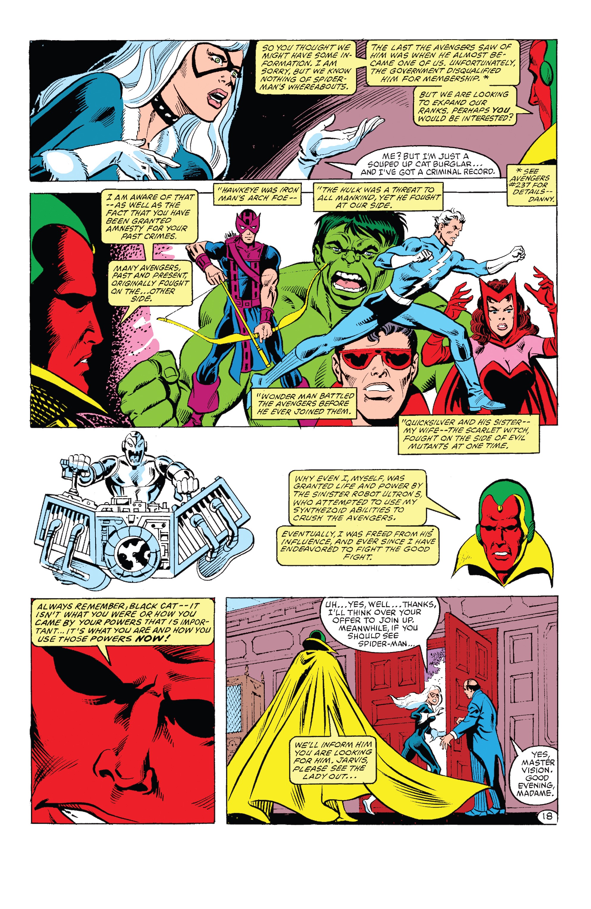 Read online Marvel Tales: Spider-Man comic -  Issue # Full - 62