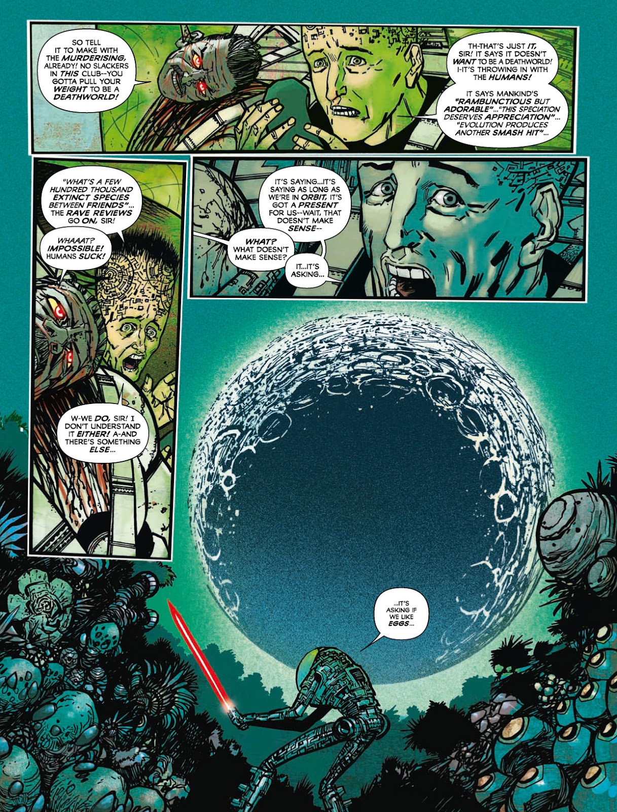 2000 AD issue 1746 - Page 188