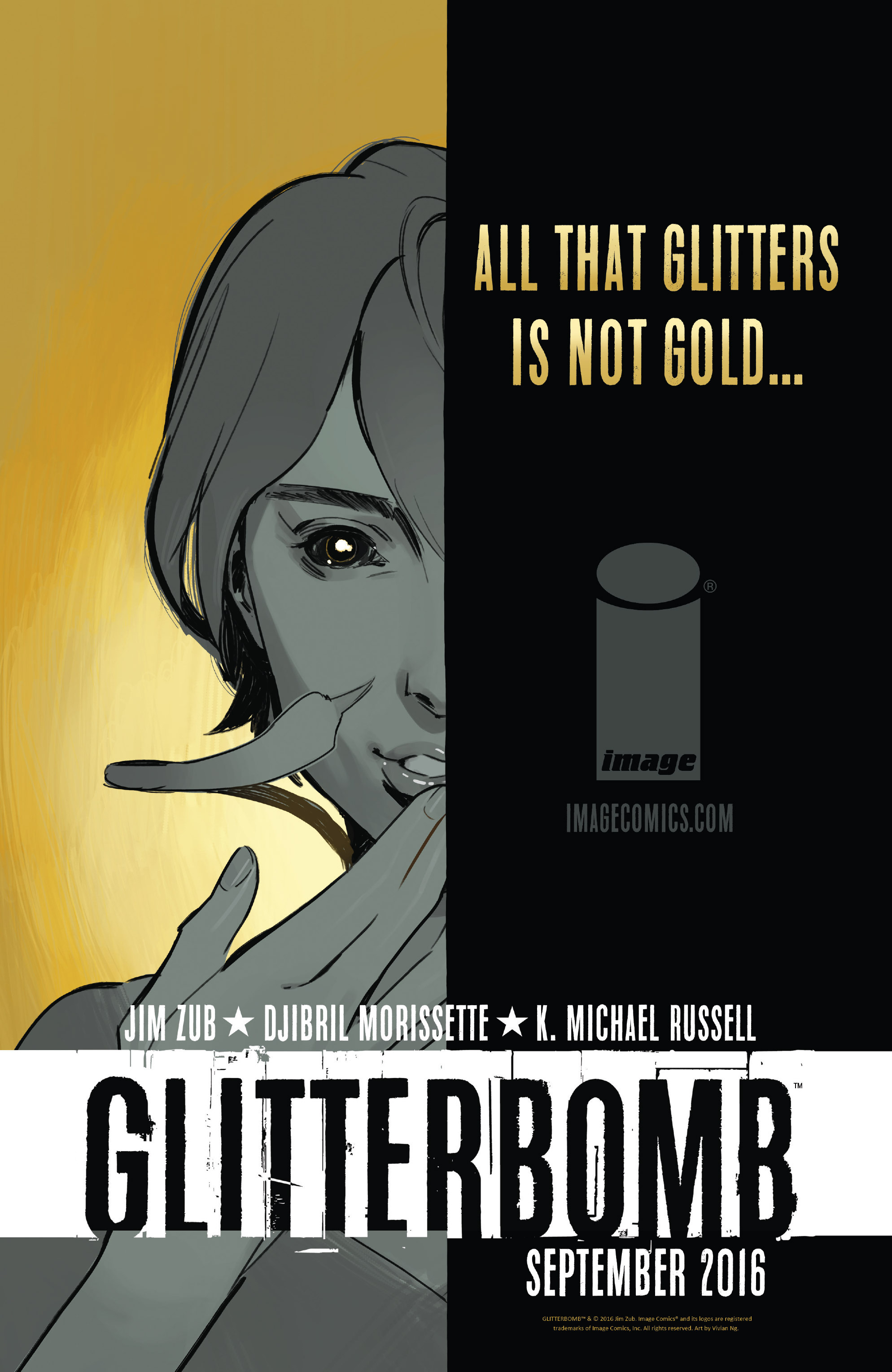 Read online Wayward comic -  Issue #16 - 30