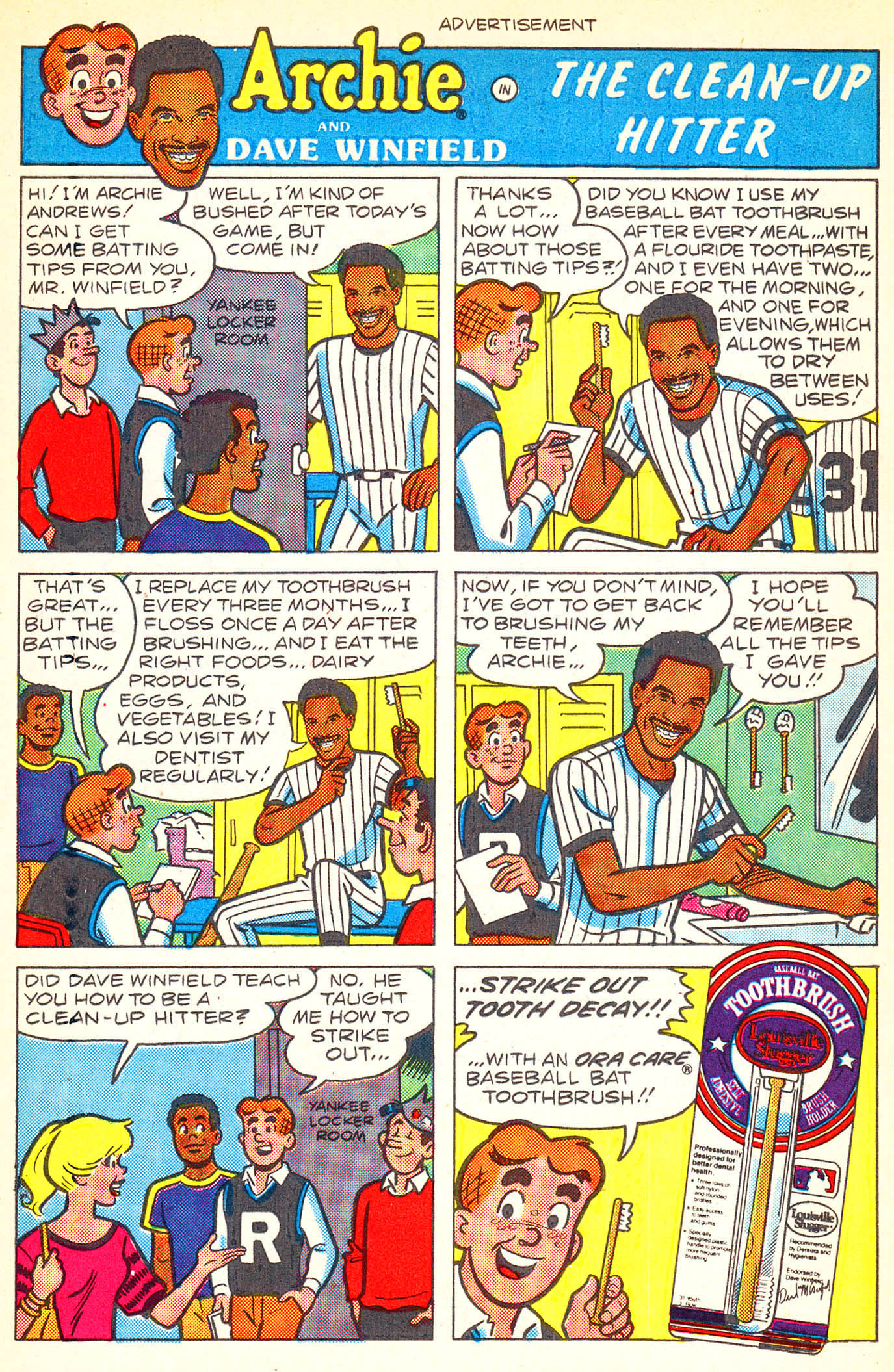 Read online Pep Comics comic -  Issue #409 - 12