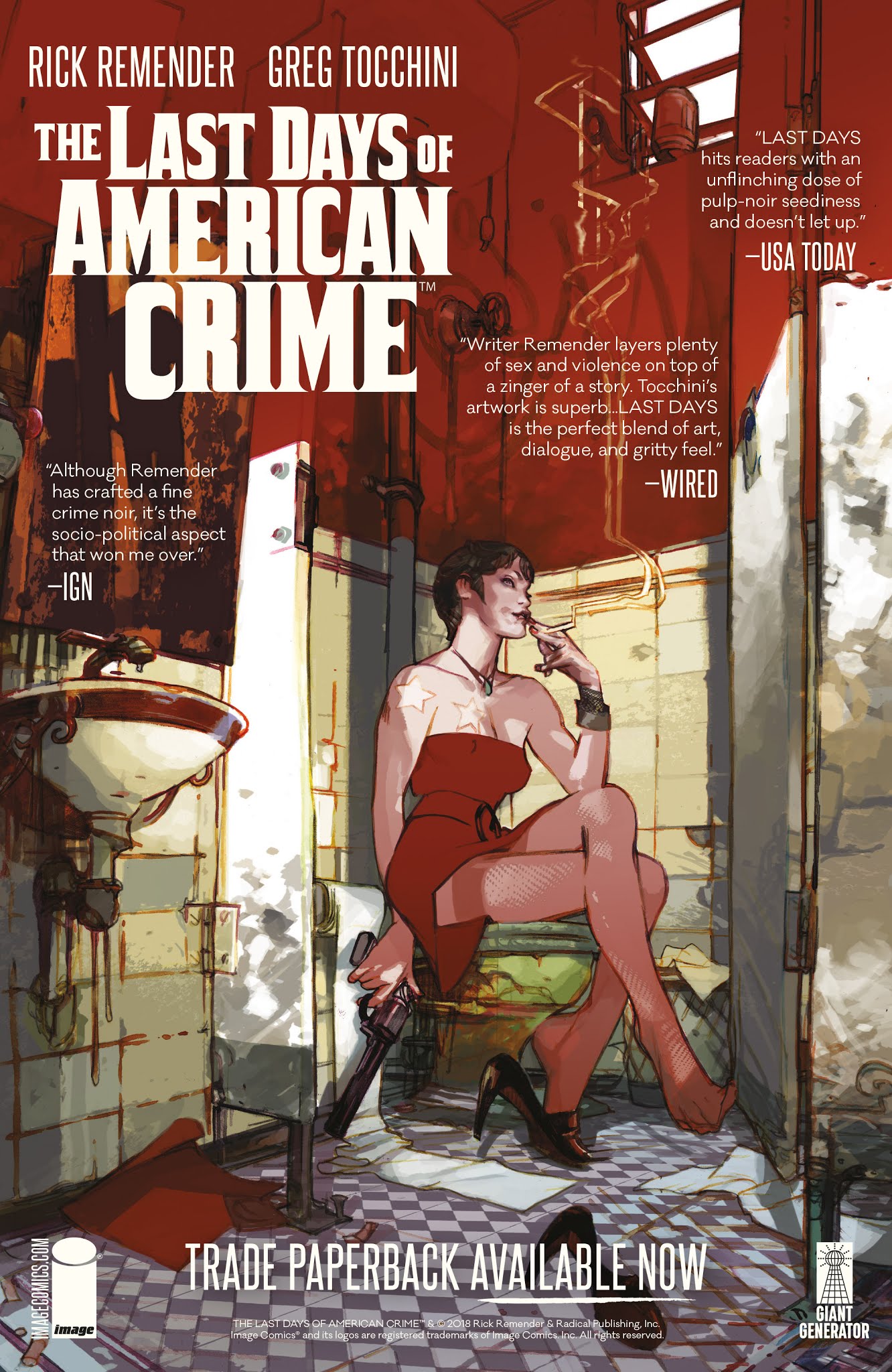Read online Death Or Glory comic -  Issue #2 - 29