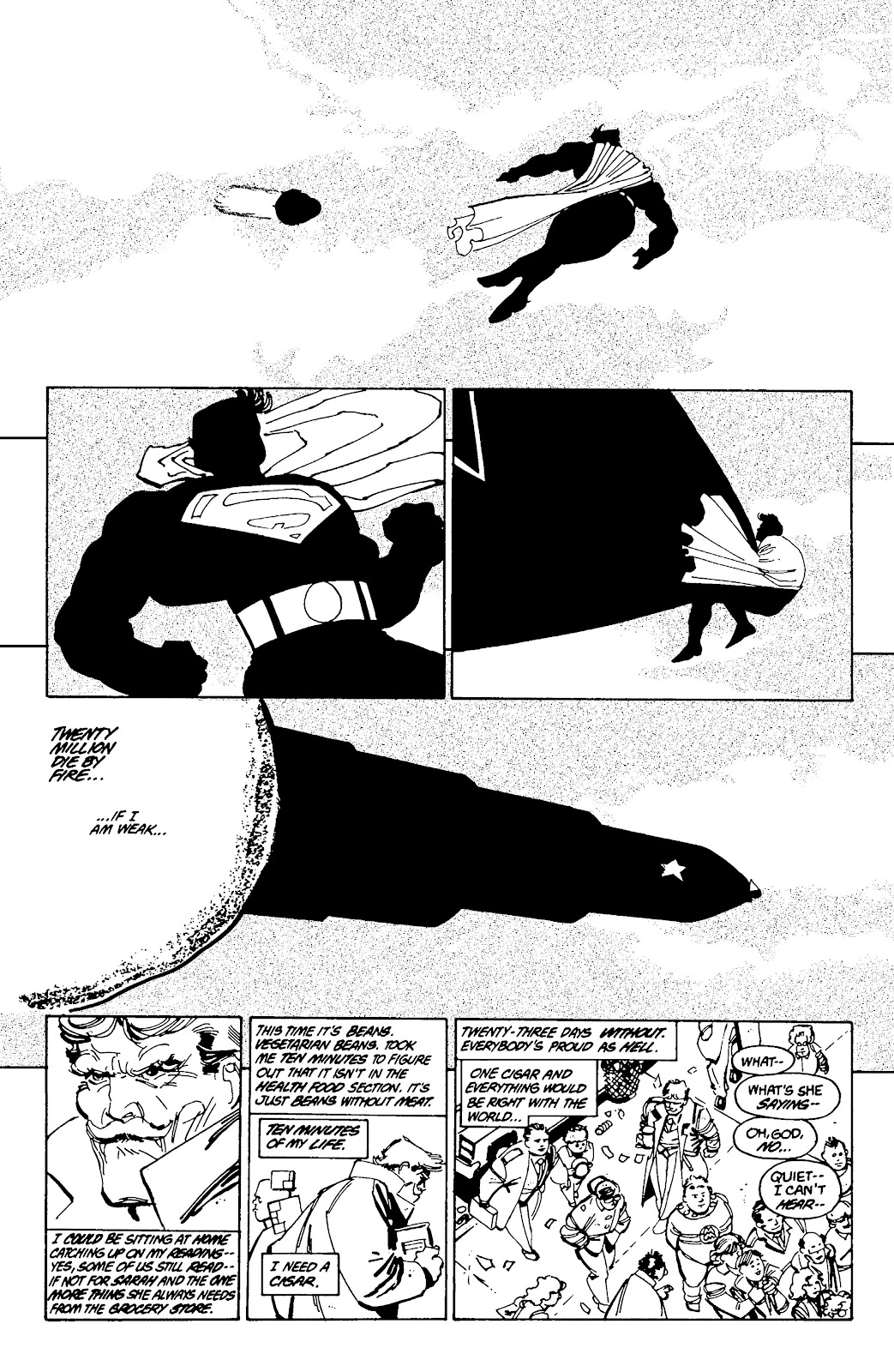 Batman Noir: The Dark Knight Returns issue TPB (Part 2) - Page 63