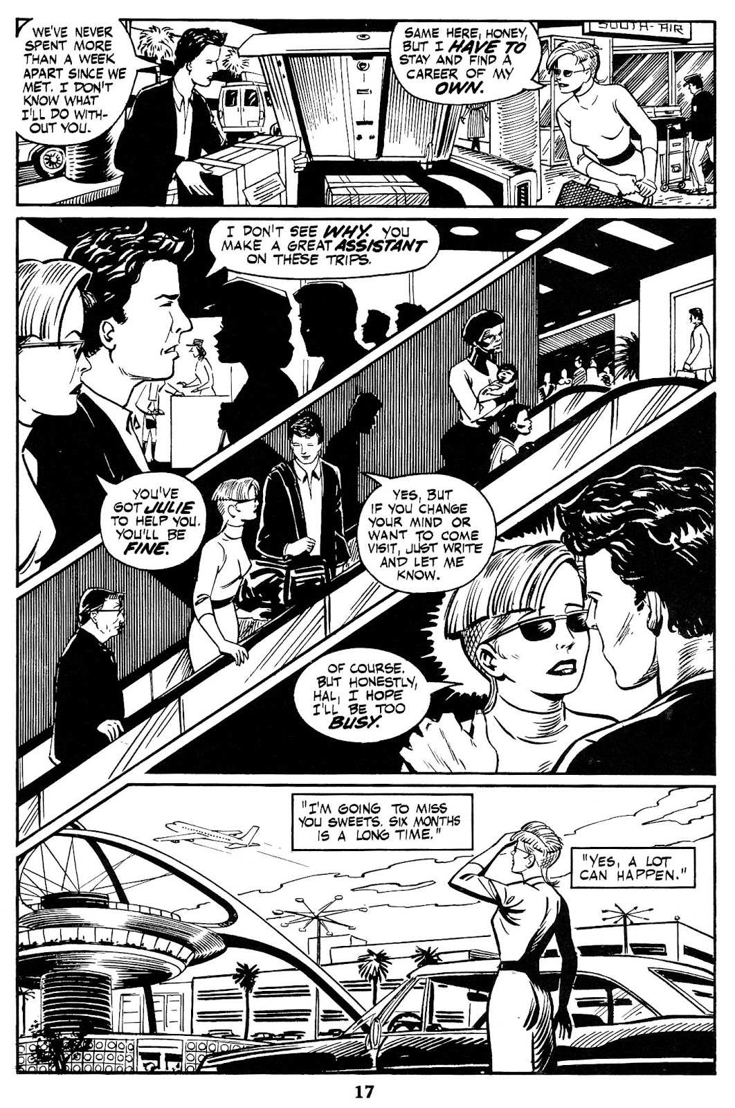 Good Girls issue 2 - Page 18