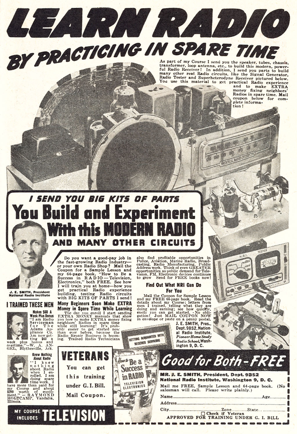 Read online Kid Colt Outlaw comic -  Issue #5 - 35