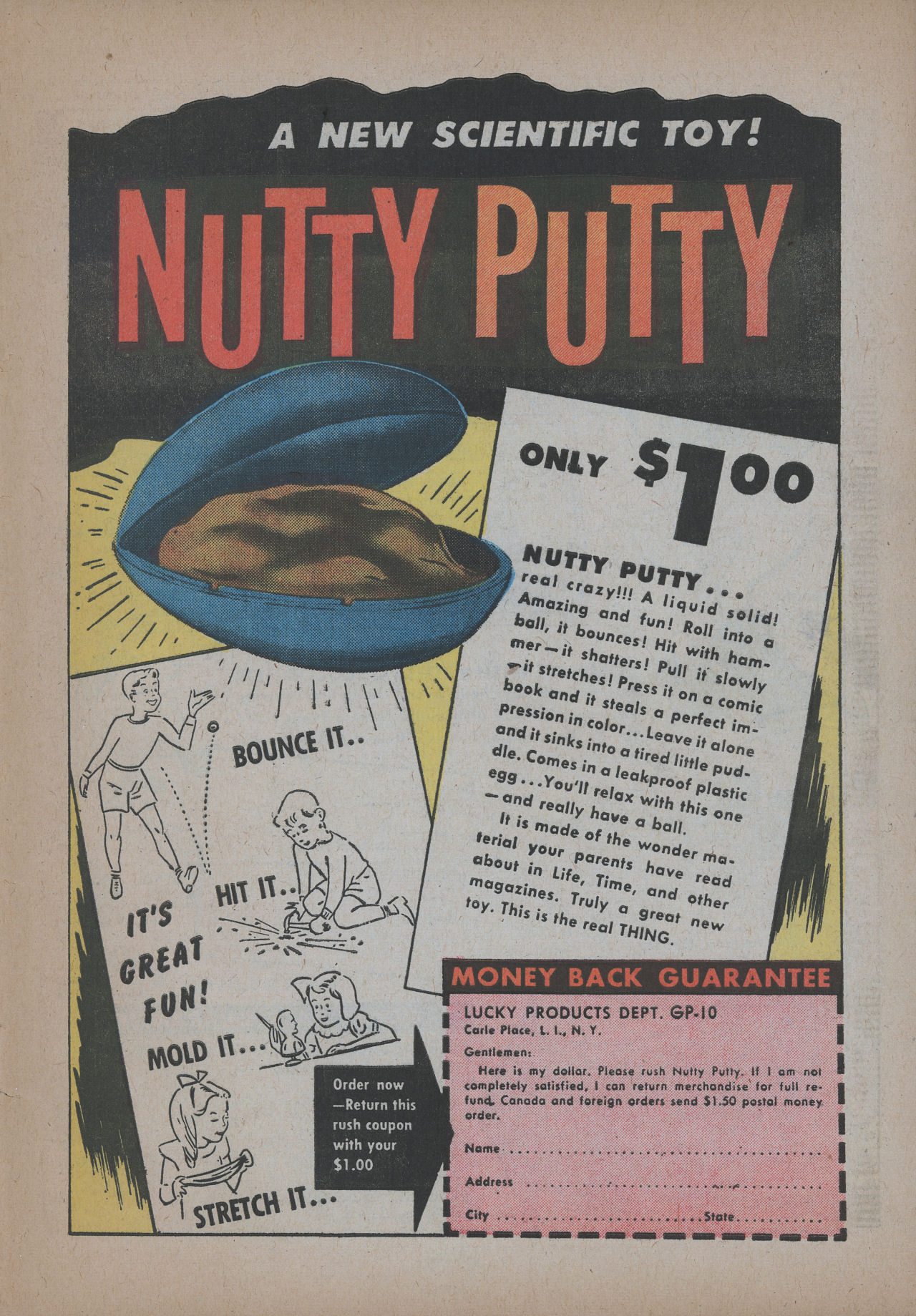 Read online G.I. Combat (1952) comic -  Issue #41 - 33