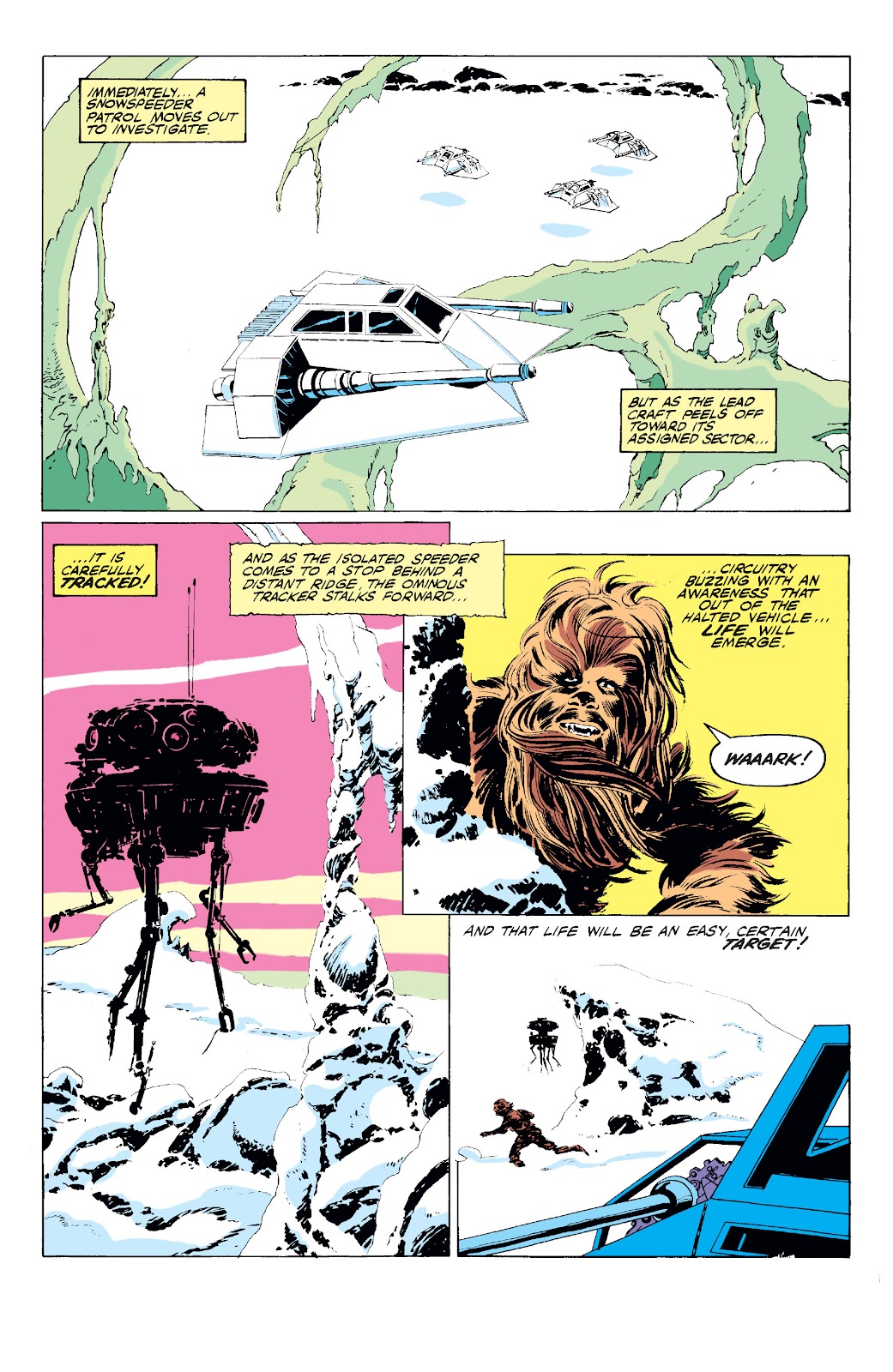 Star Wars (1977) issue 39 - Page 16