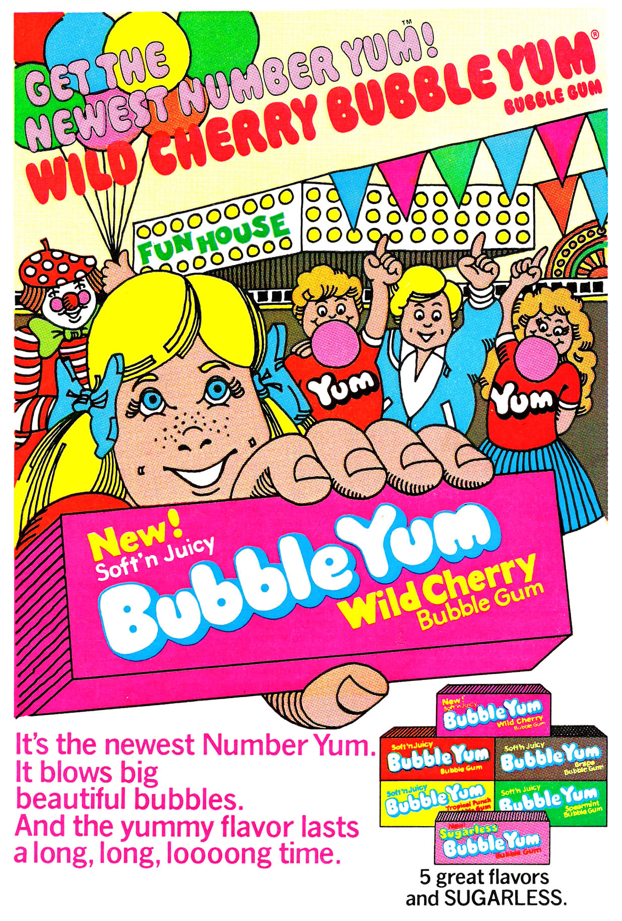 Read online Sabrina The Teenage Witch (1971) comic -  Issue #60 - 36