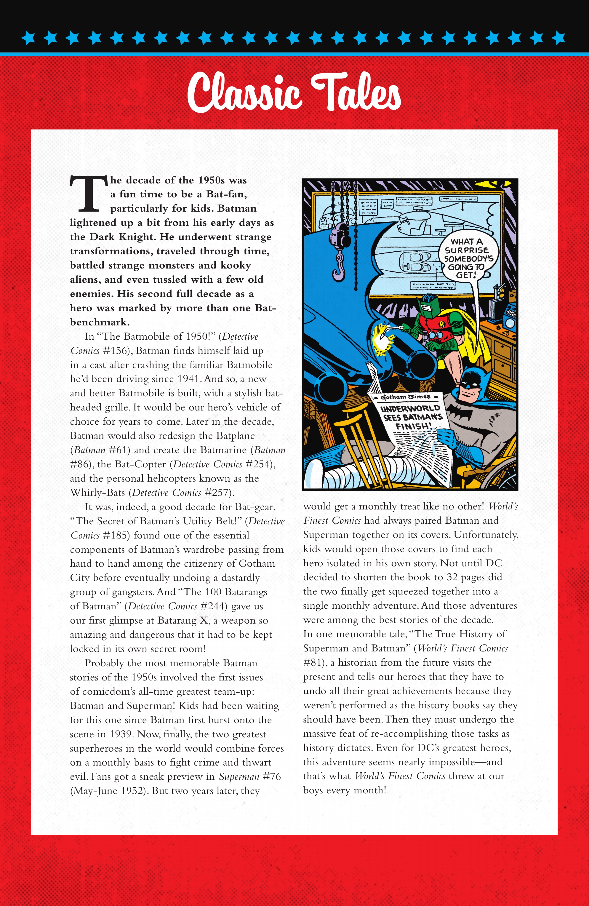 Read online Batman in the Fifties comic -  Issue # TPB (Part 1) - 9