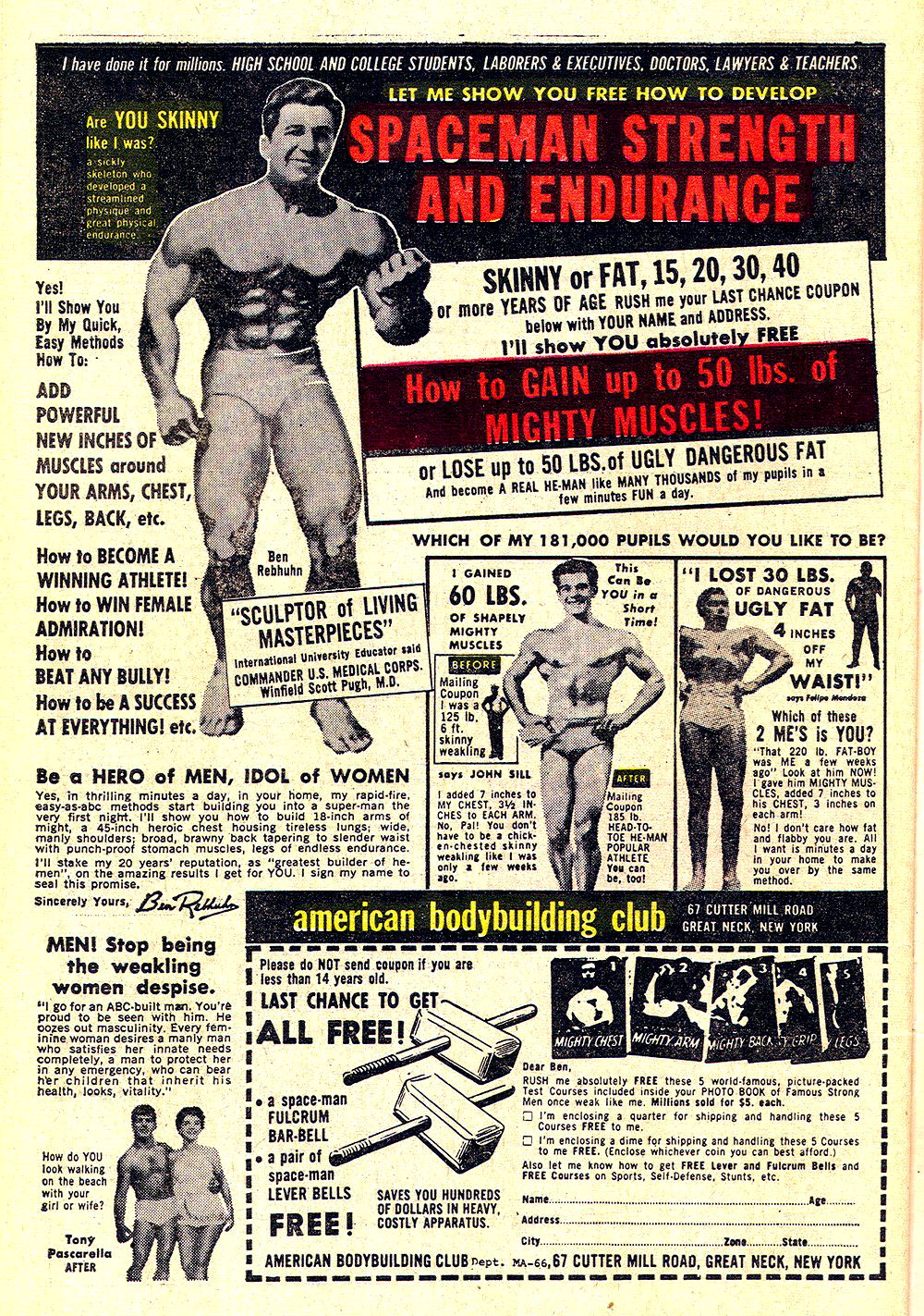 Read online Sgt. Fury comic -  Issue #32 - 34