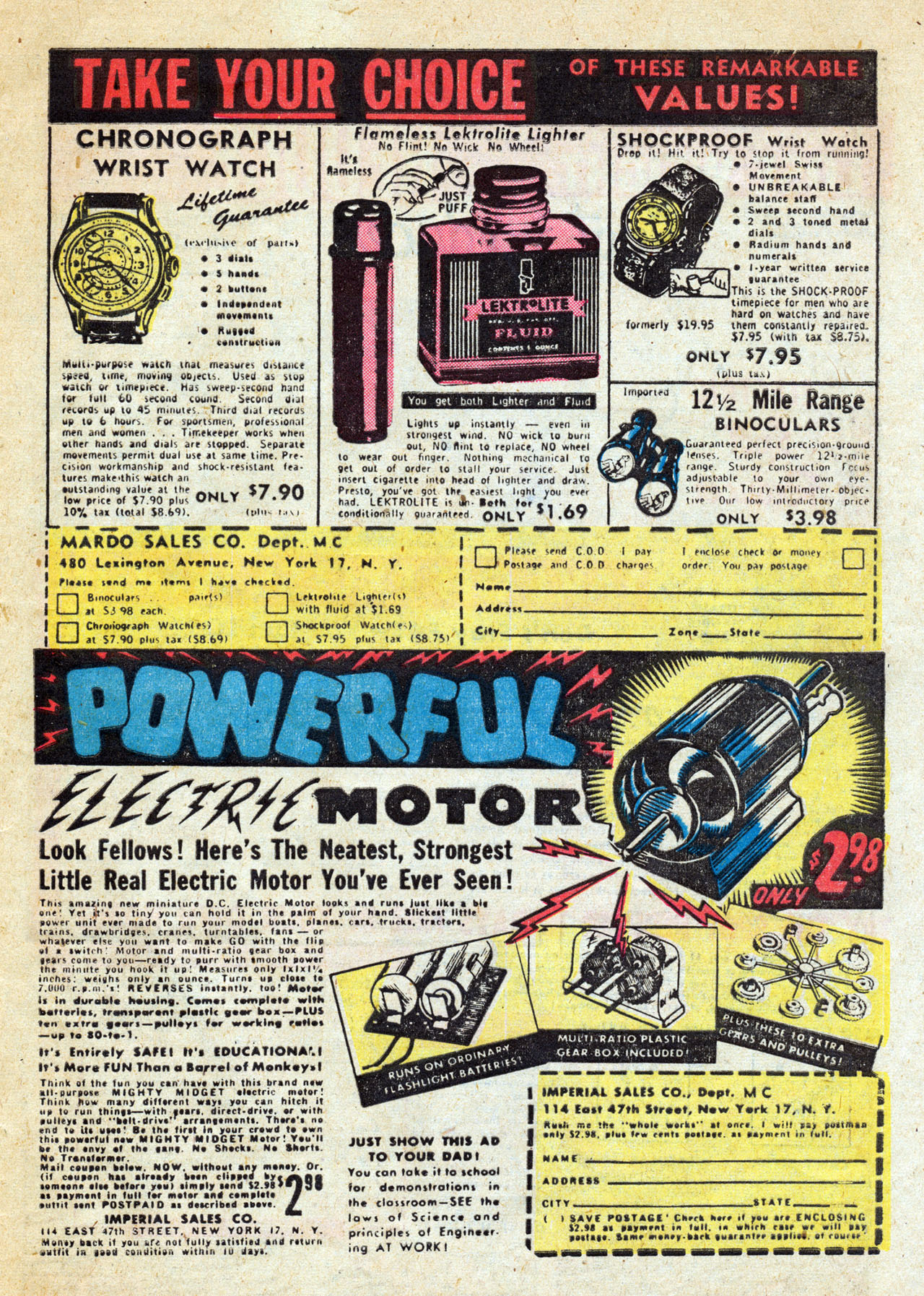 Read online Astonishing comic -  Issue #9 - 33