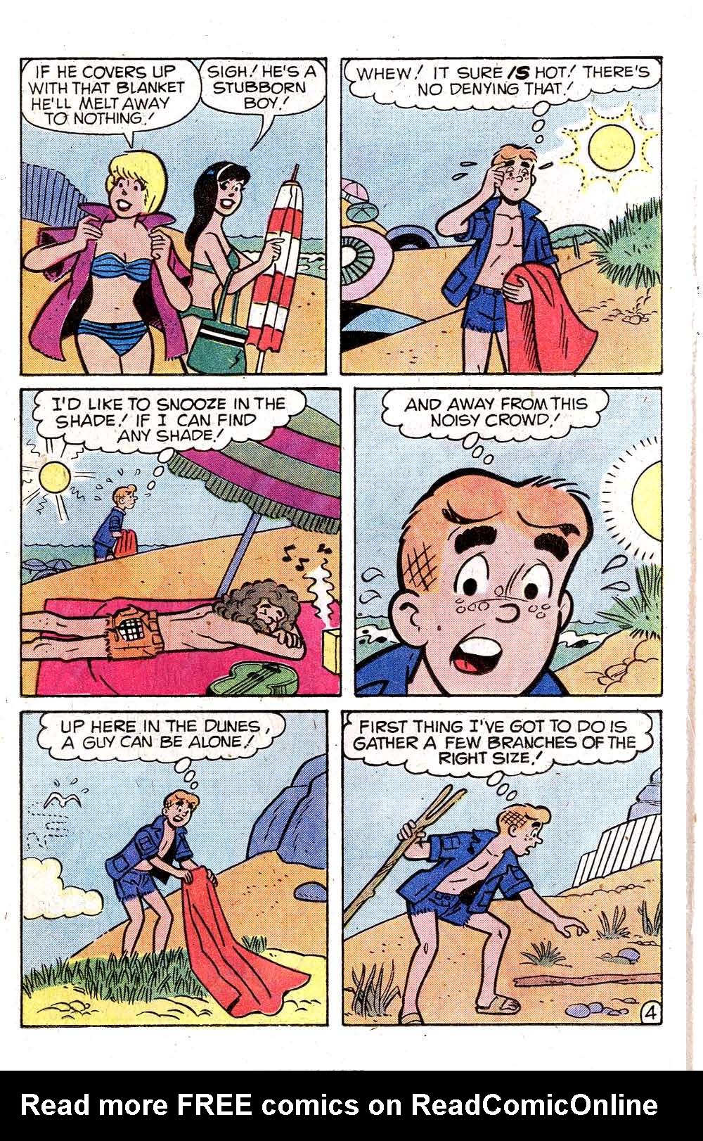 Archie (1960) 284 Page 16