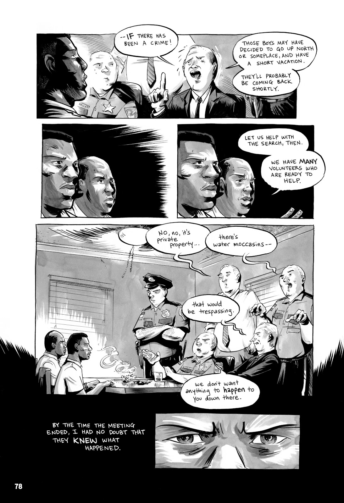 March issue 3 - Page 76