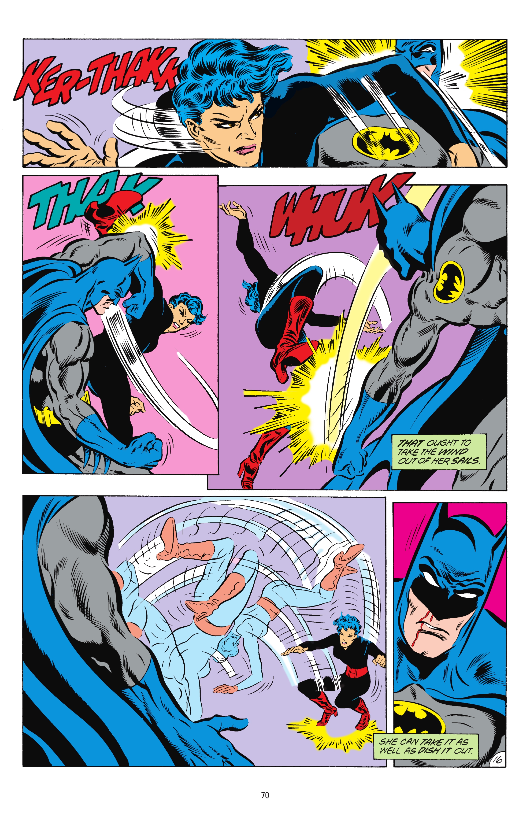 Read online Batman: A Death in the Family comic -  Issue # _Deluxe Edition (Part 1) - 69