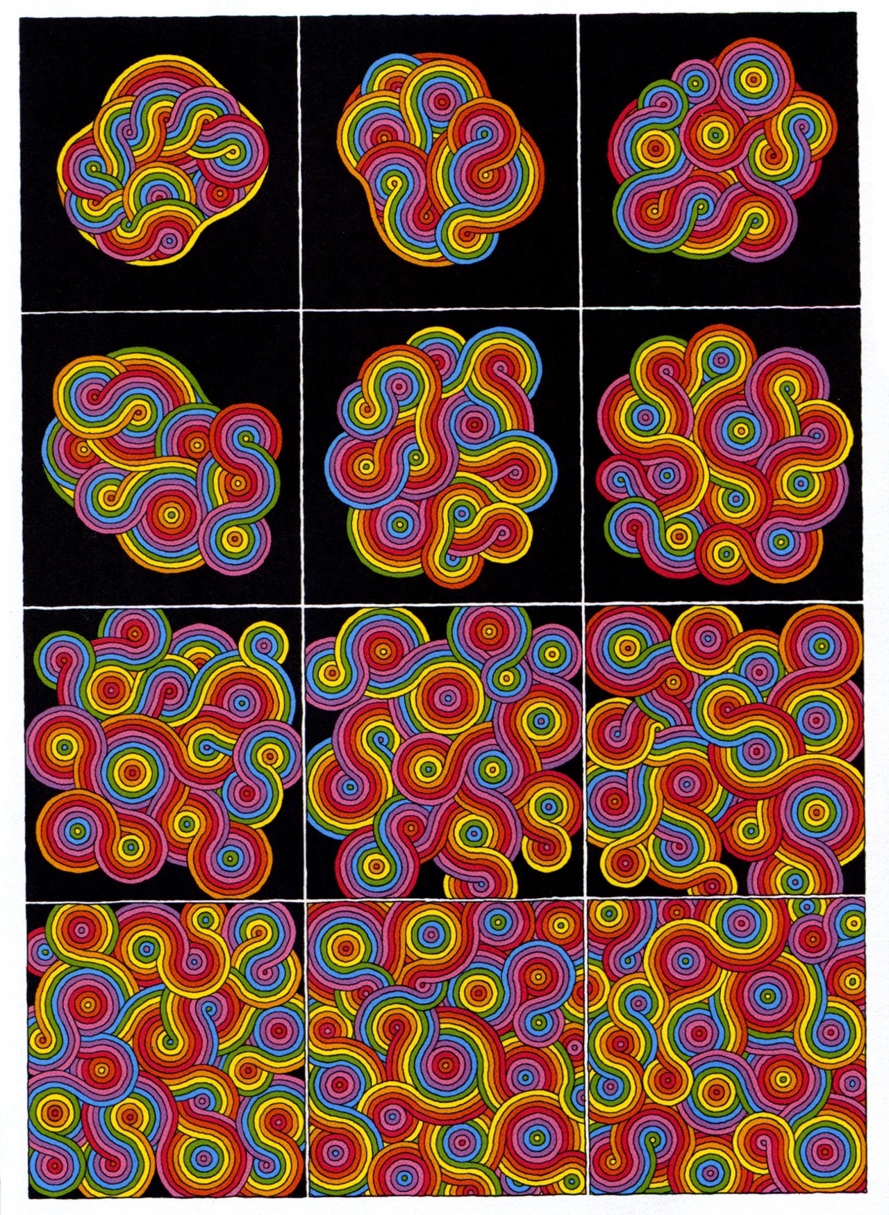 Read online Crawl Space (2017) comic -  Issue # TPB - 97