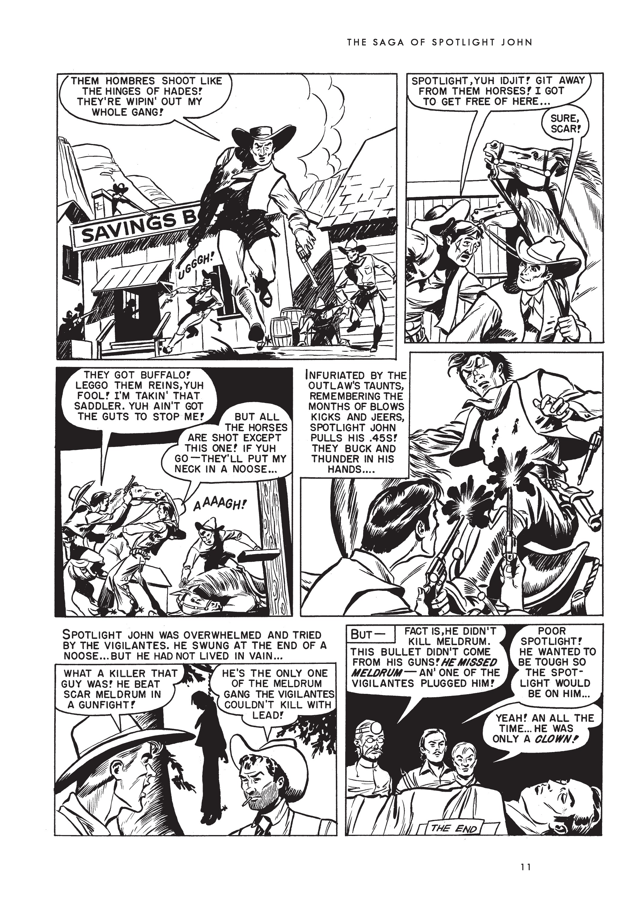 Read online Doctor of Horror and Other Stories comic -  Issue # TPB (Part 1) - 26