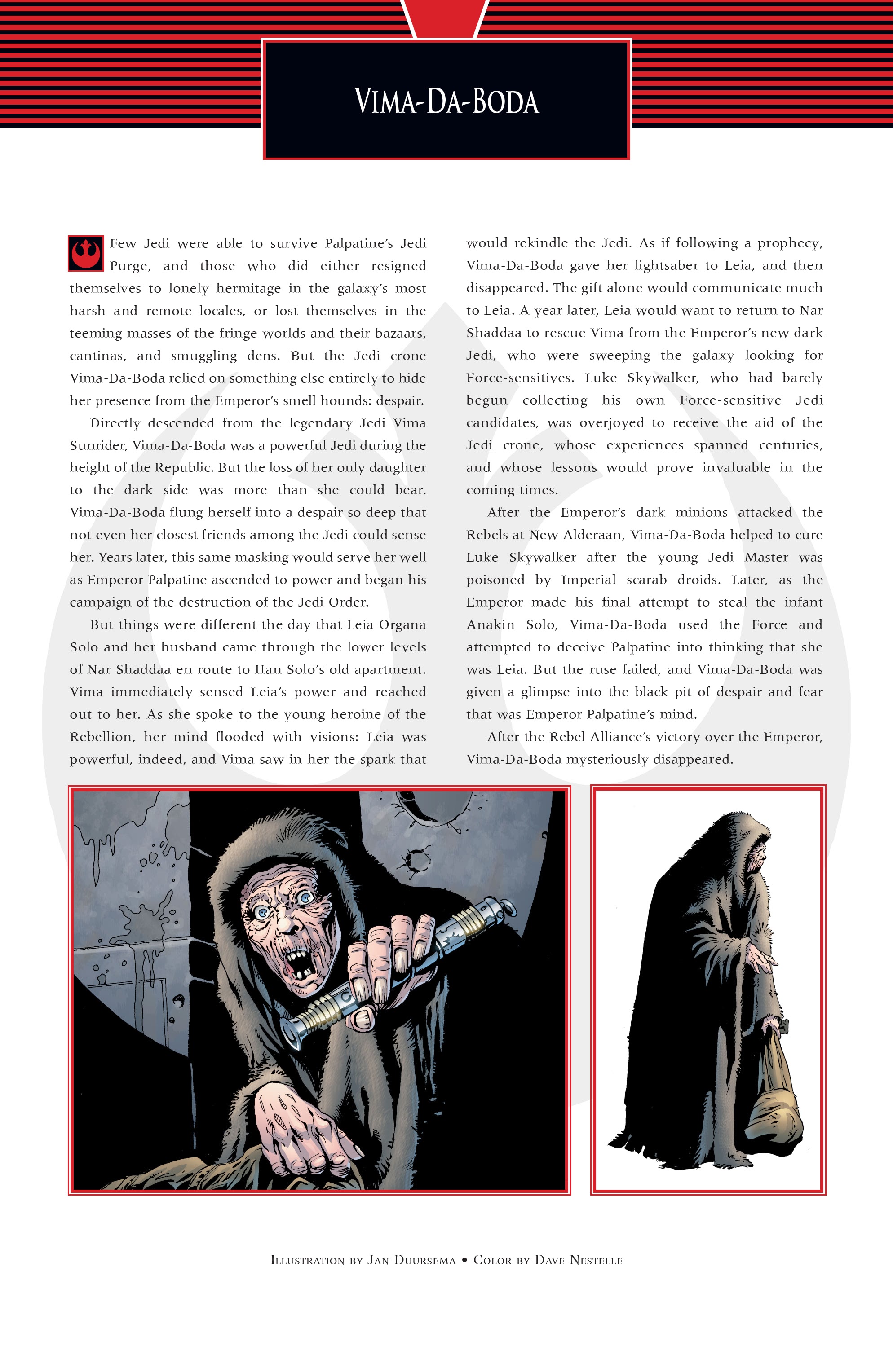Read online Star Wars Legends: The New Republic - Epic Collection comic -  Issue # TPB 5 (Part 5) - 35