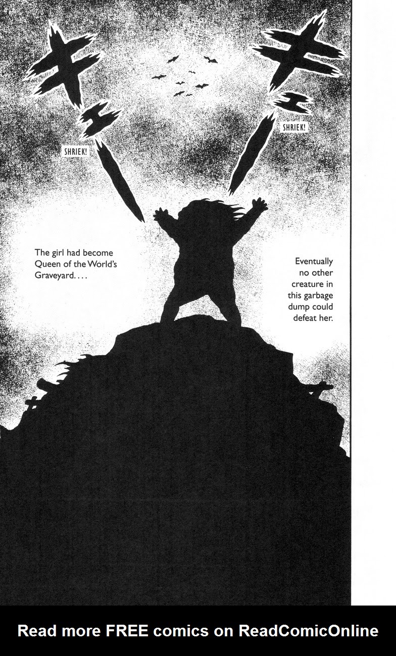 Read online Hell Baby comic -  Issue # TPB (Part 1) - 69