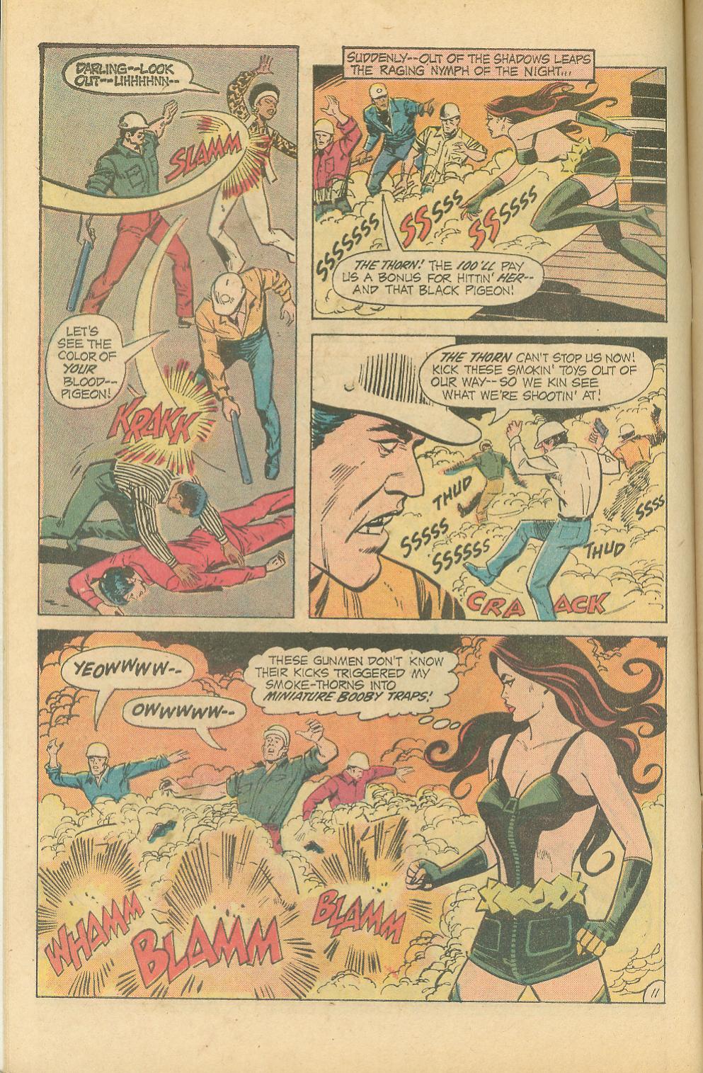 Read online Superman's Girl Friend, Lois Lane comic -  Issue #114 - 14