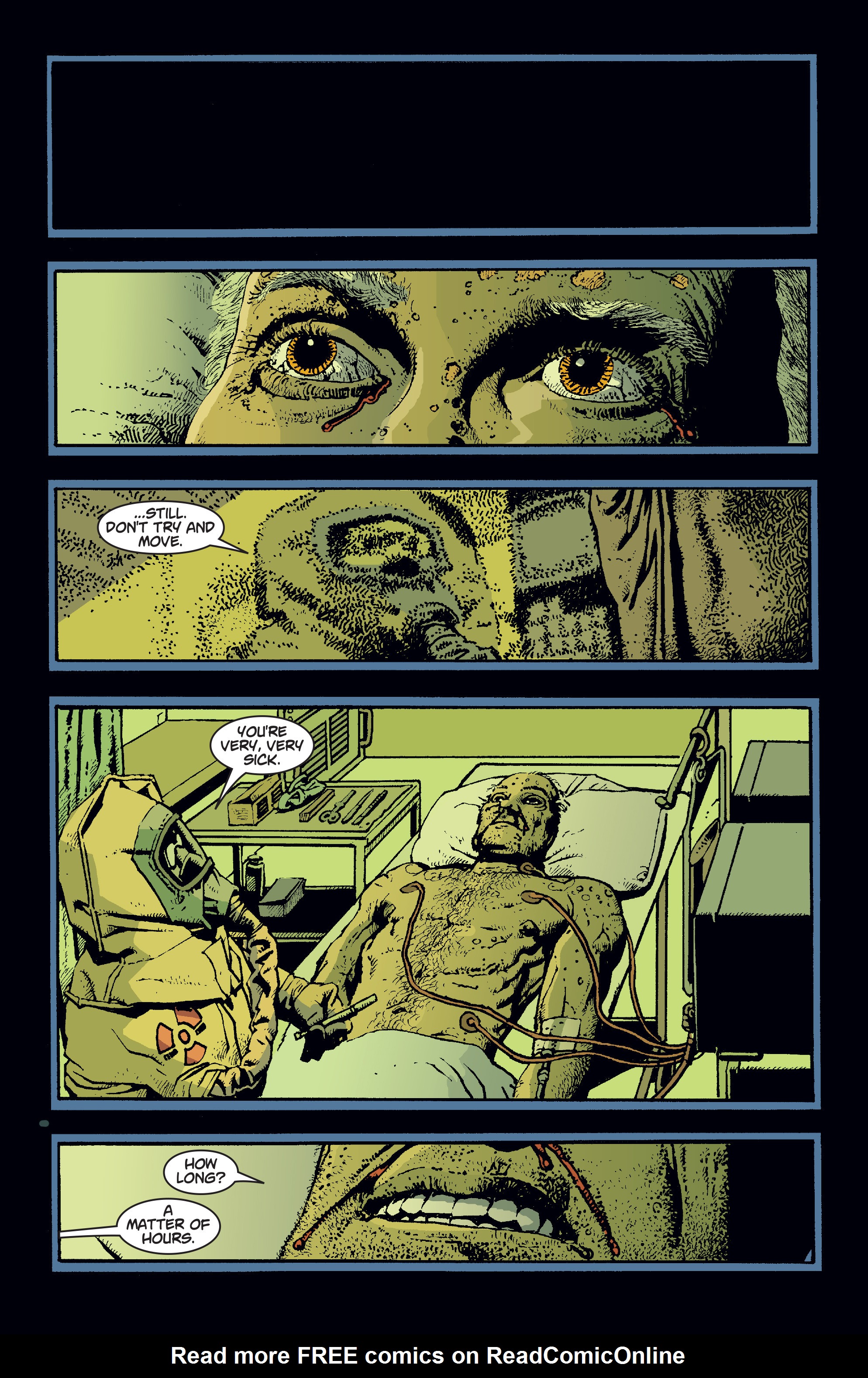 Read online Punisher Max: The Complete Collection comic -  Issue # TPB 4 (Part 6) - 23