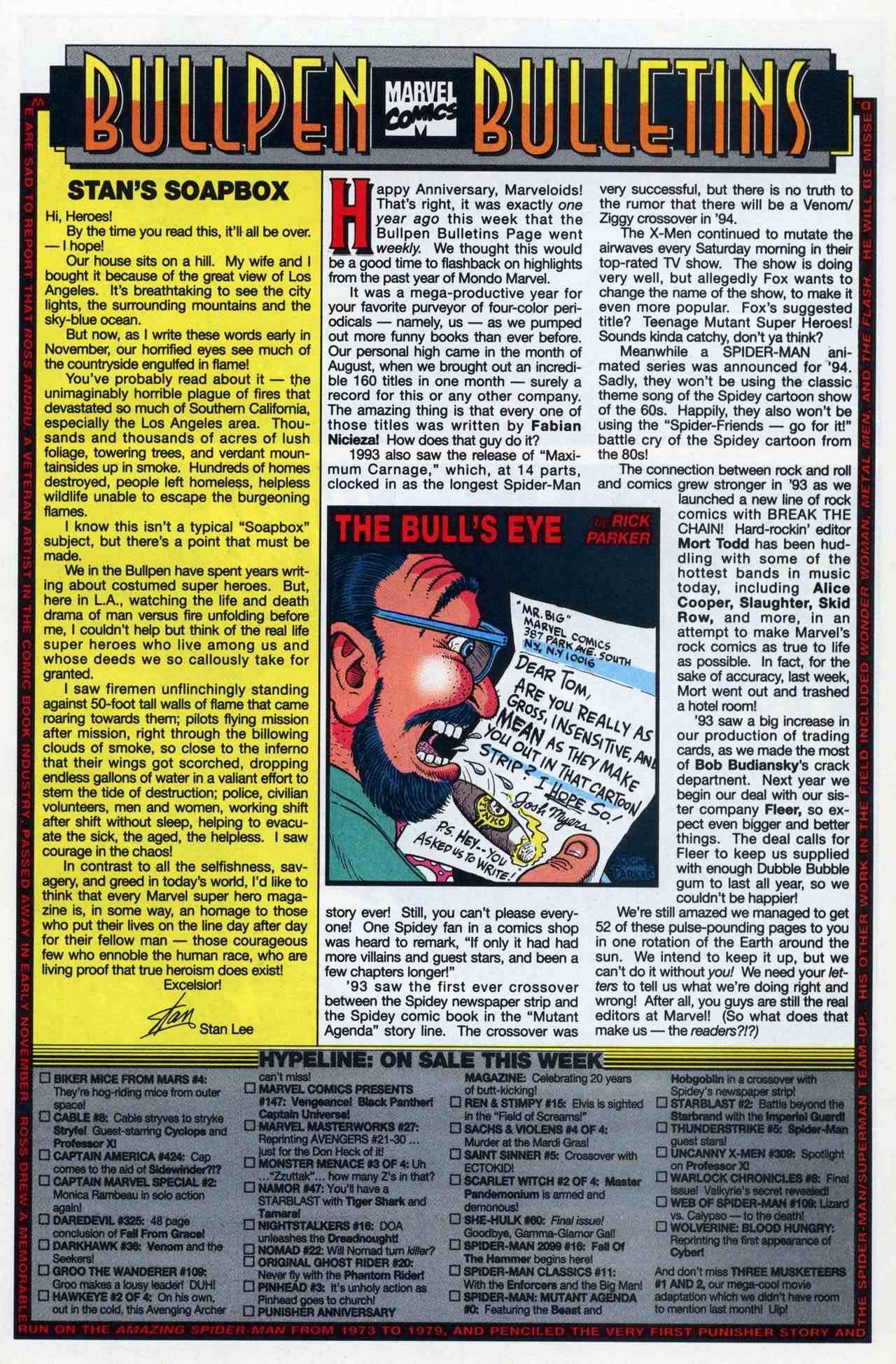 Read online The Ren & Stimpy Show comic -  Issue #15 - 18