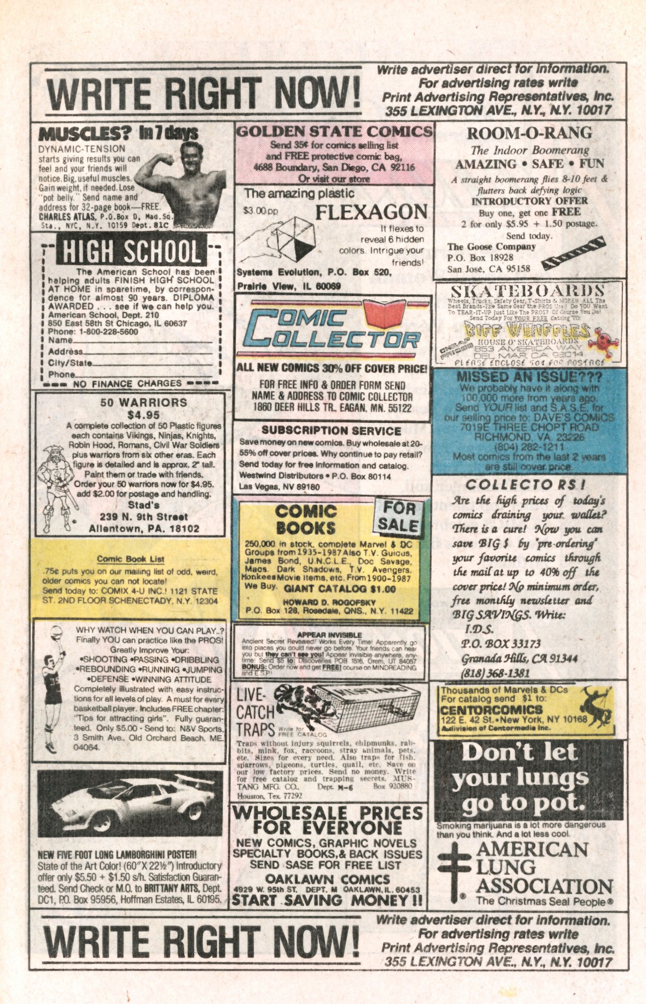 Read online World of Smallville comic -  Issue #1 - 29