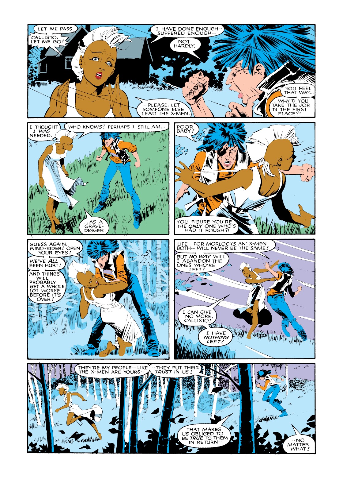 Marvel Masterworks: The Uncanny X-Men issue TPB 14 (Part 2) - Page 65