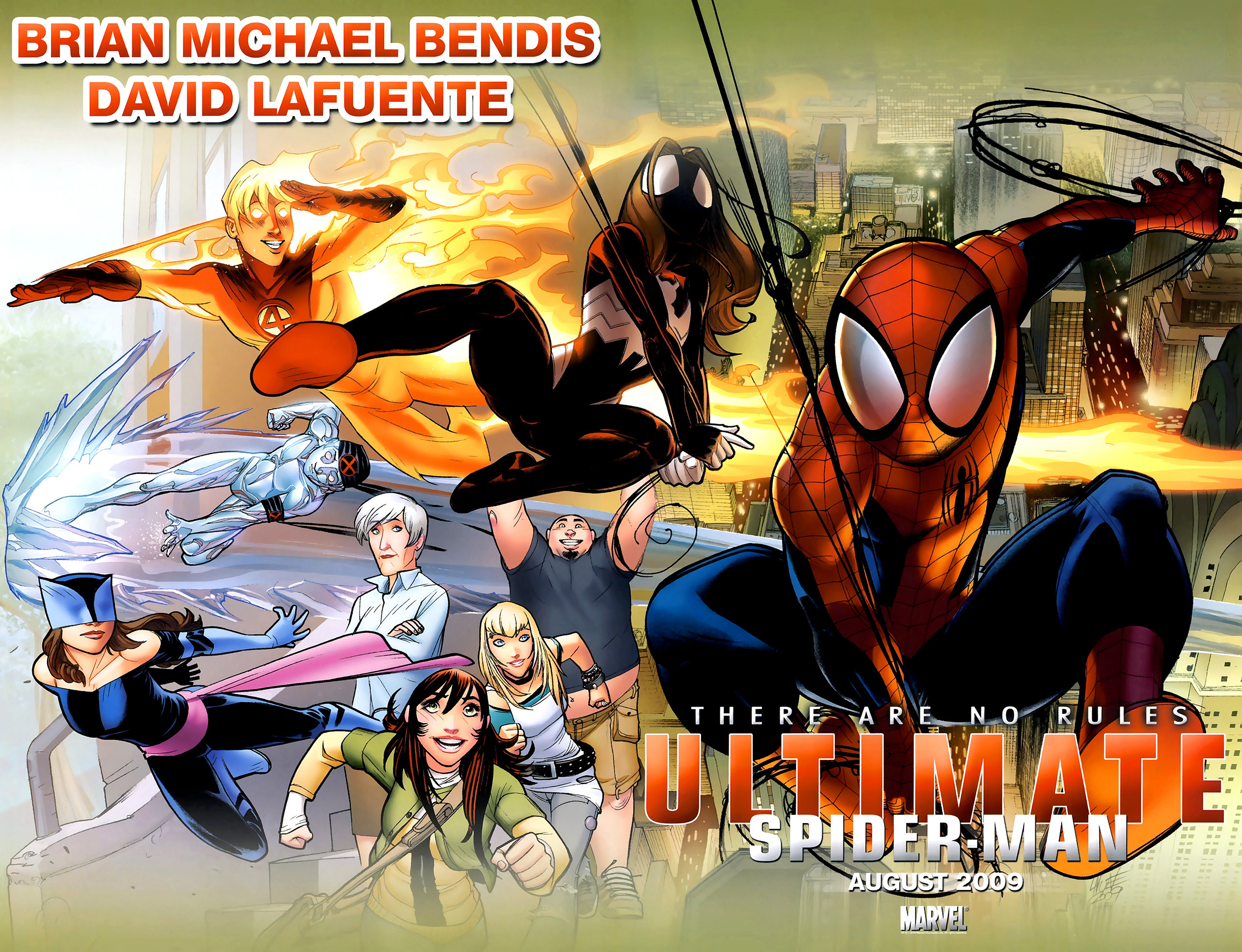 Read online The Invincible Iron Man (2008) comic -  Issue #16 - 29