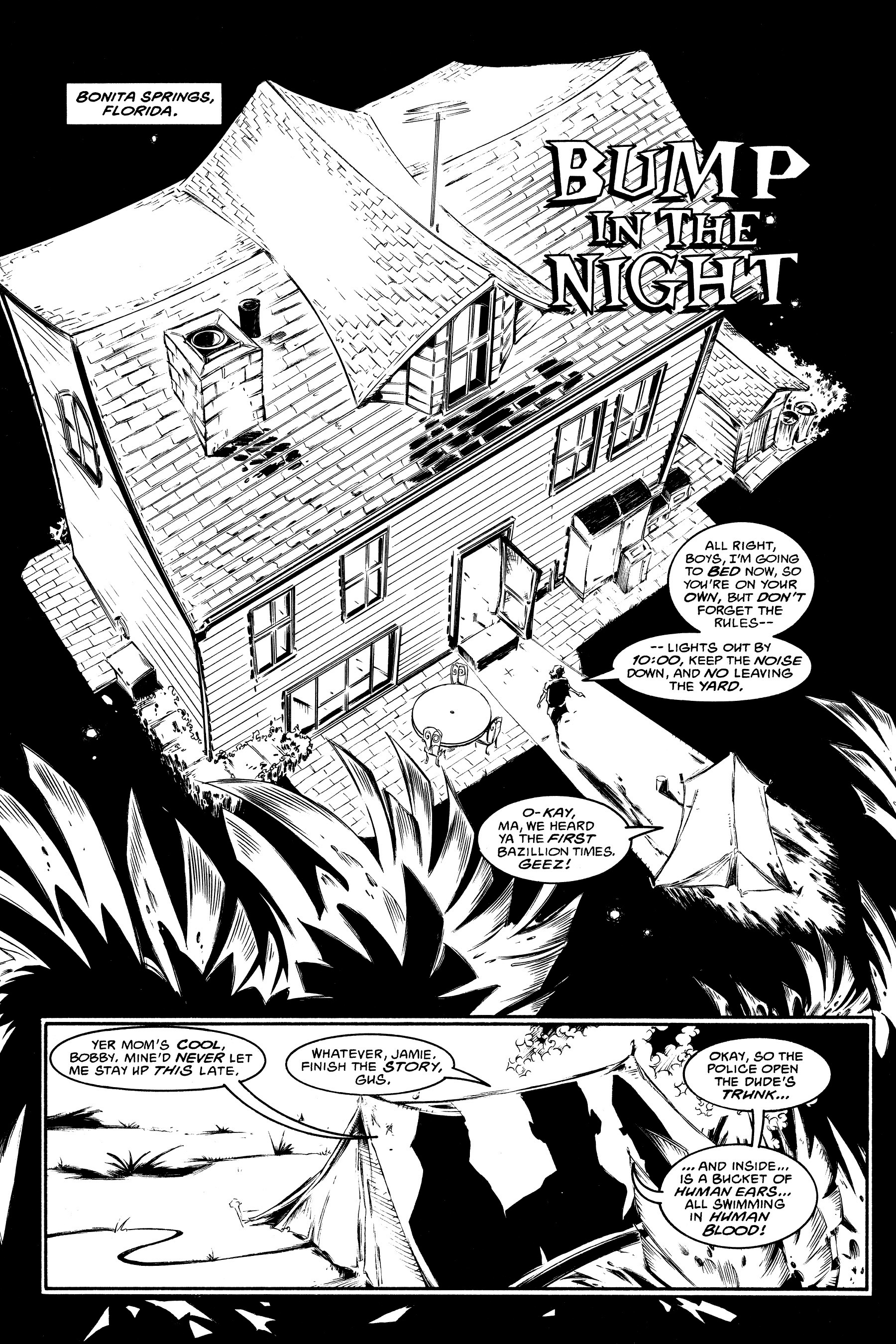 Read online Predator Omnibus comic -  Issue # TPB 3 (Part 2) - 136