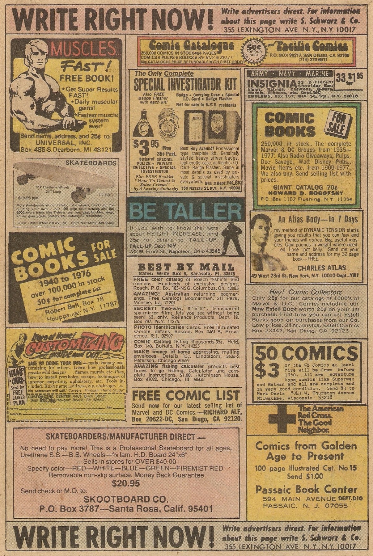 Read online Metal Men (1963) comic -  Issue #49 - 18