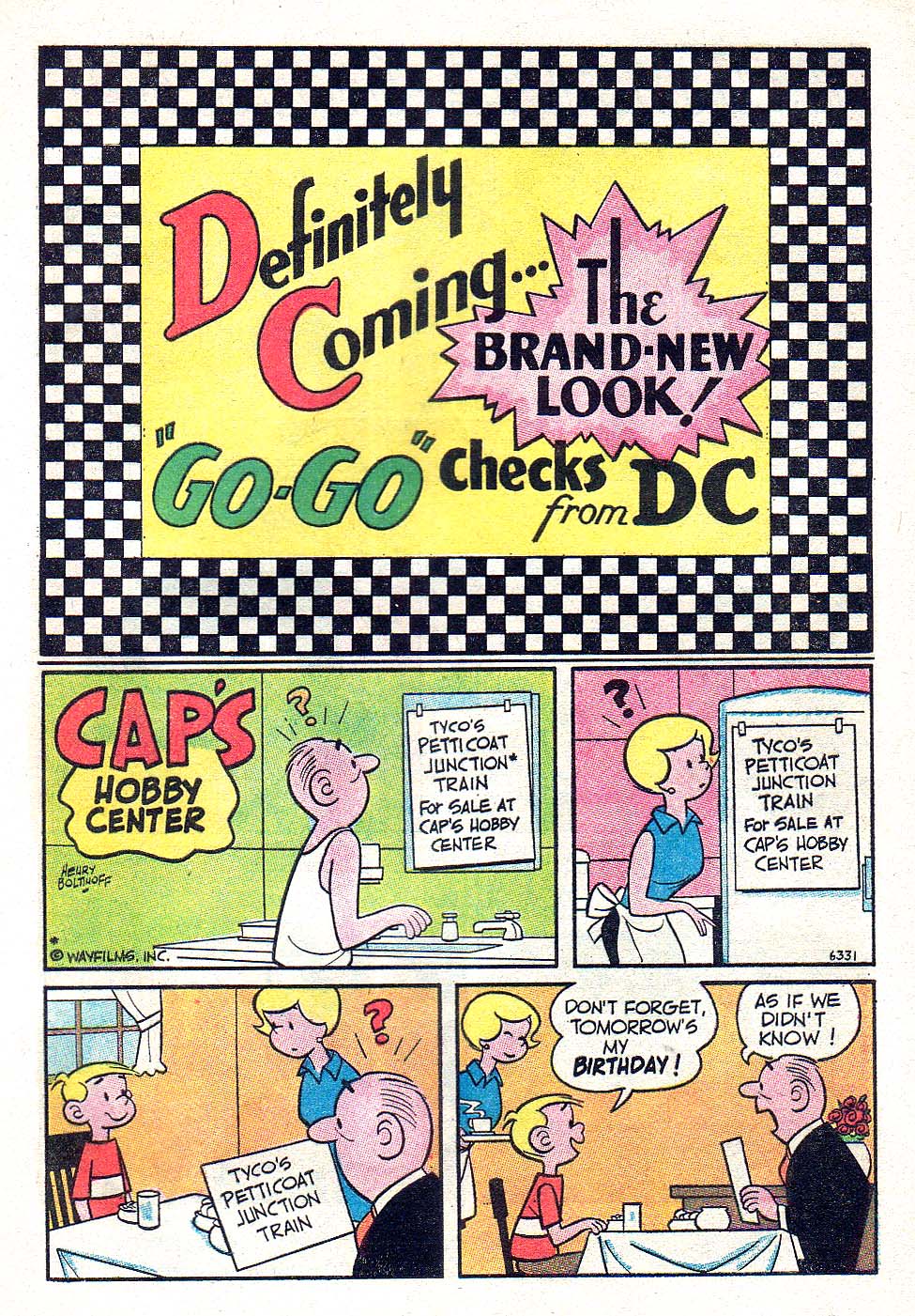 Read online G.I. Combat (1952) comic -  Issue #116 - 9