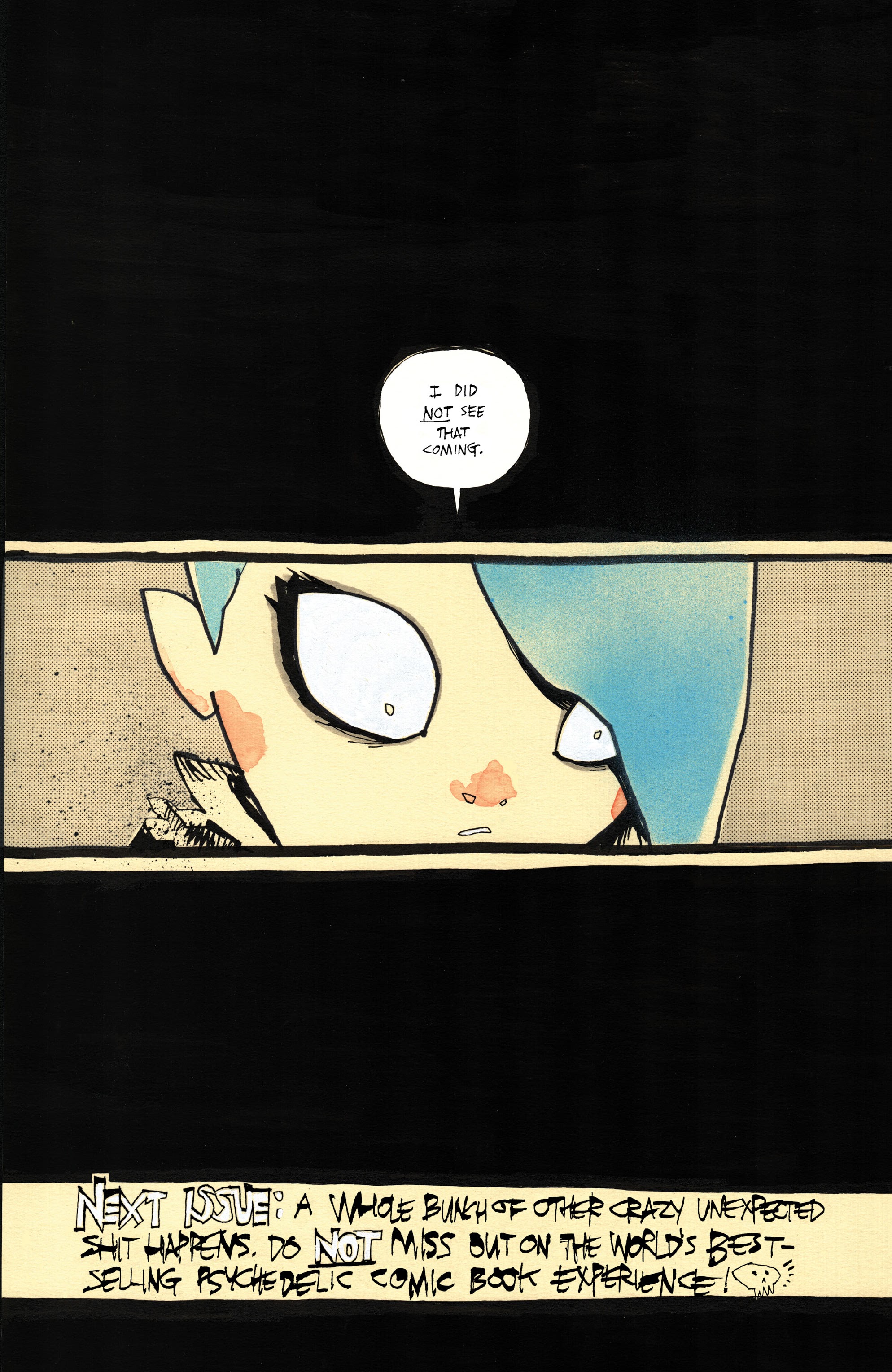 Read online Grrl Scouts: Stone Ghost comic -  Issue #1 - 25