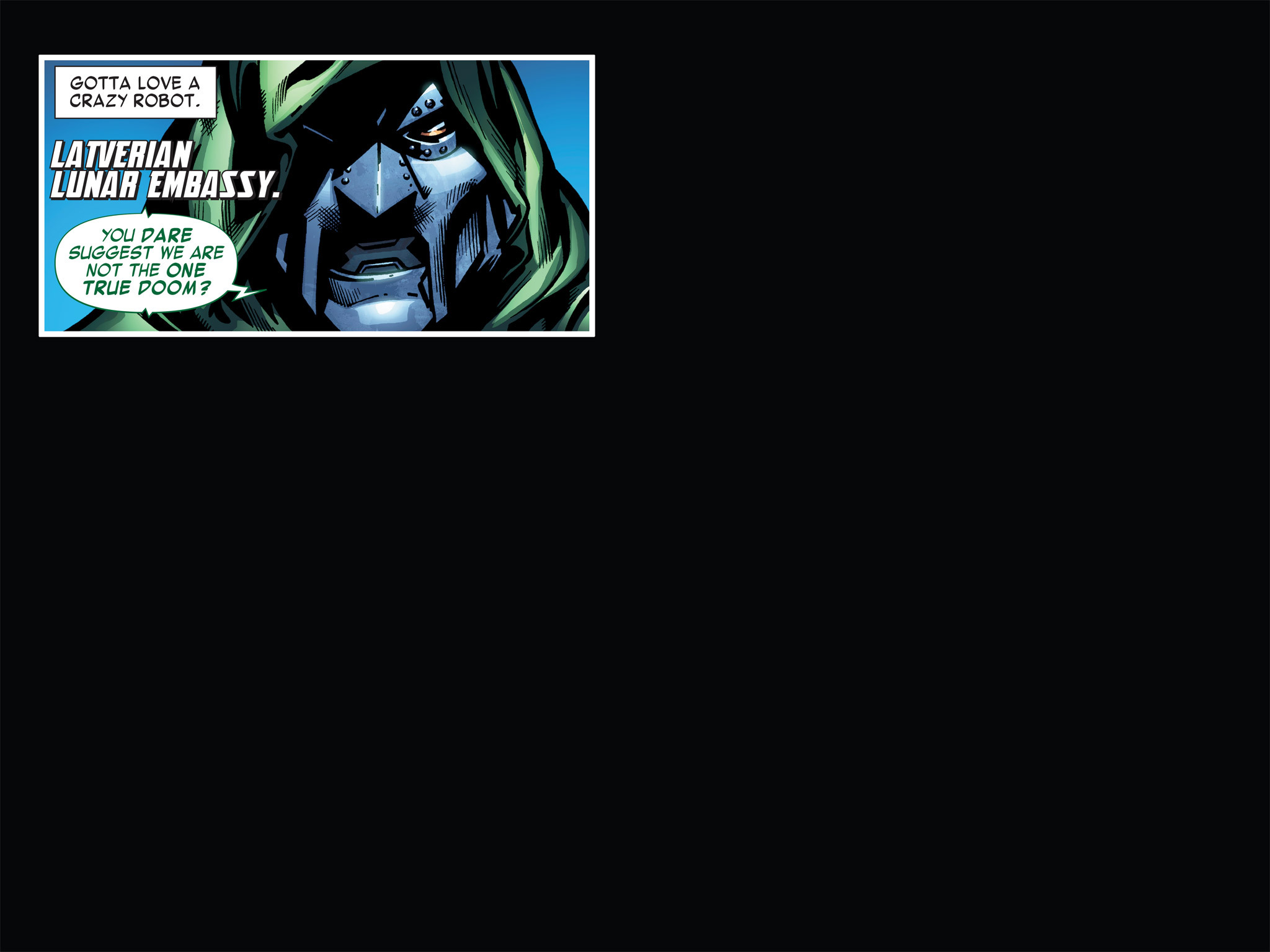 Read online Iron Man: Fatal Frontier Infinite Comic comic -  Issue #4 - 33