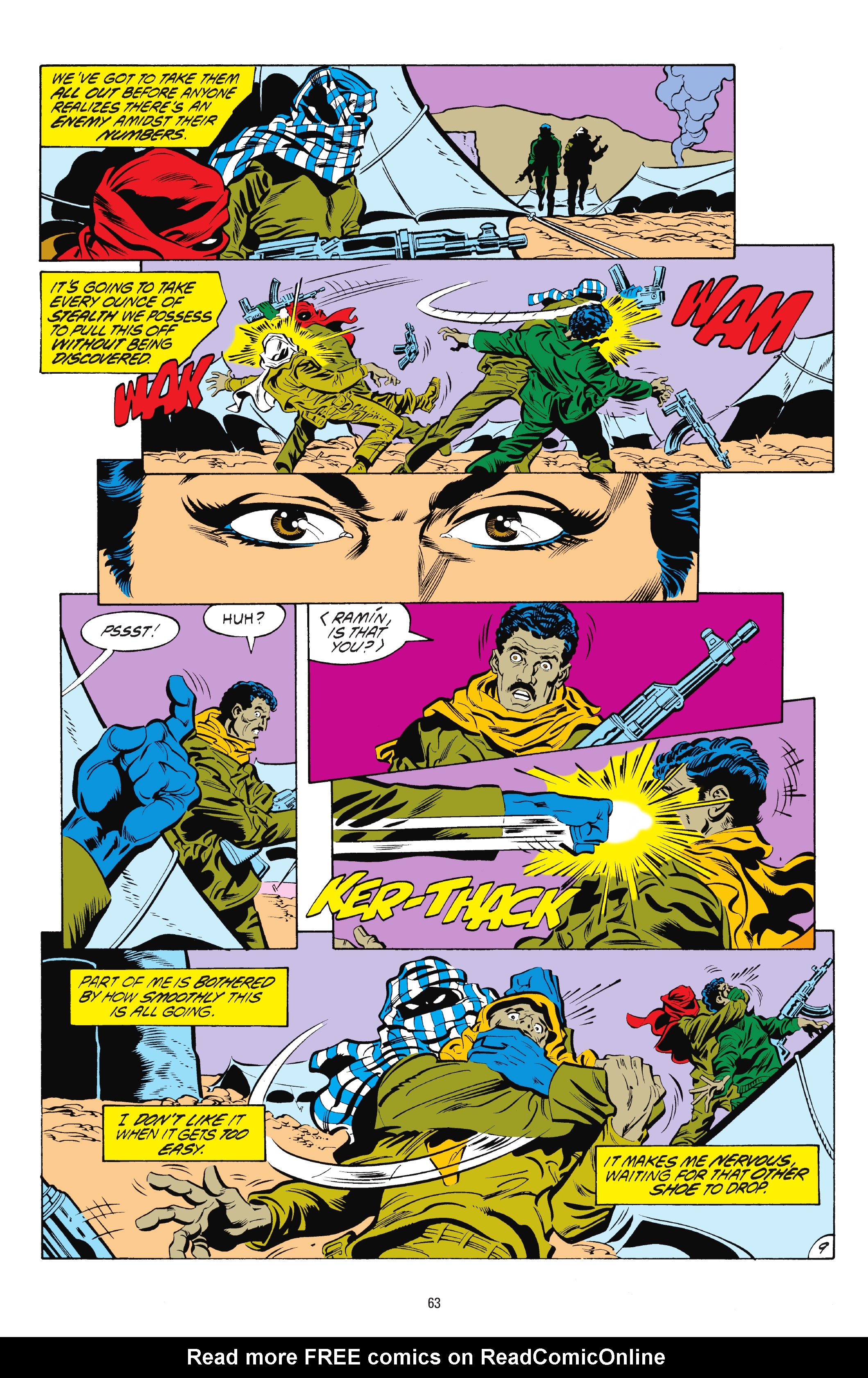 Read online Batman: A Death in the Family comic -  Issue # _Deluxe Edition (Part 1) - 62